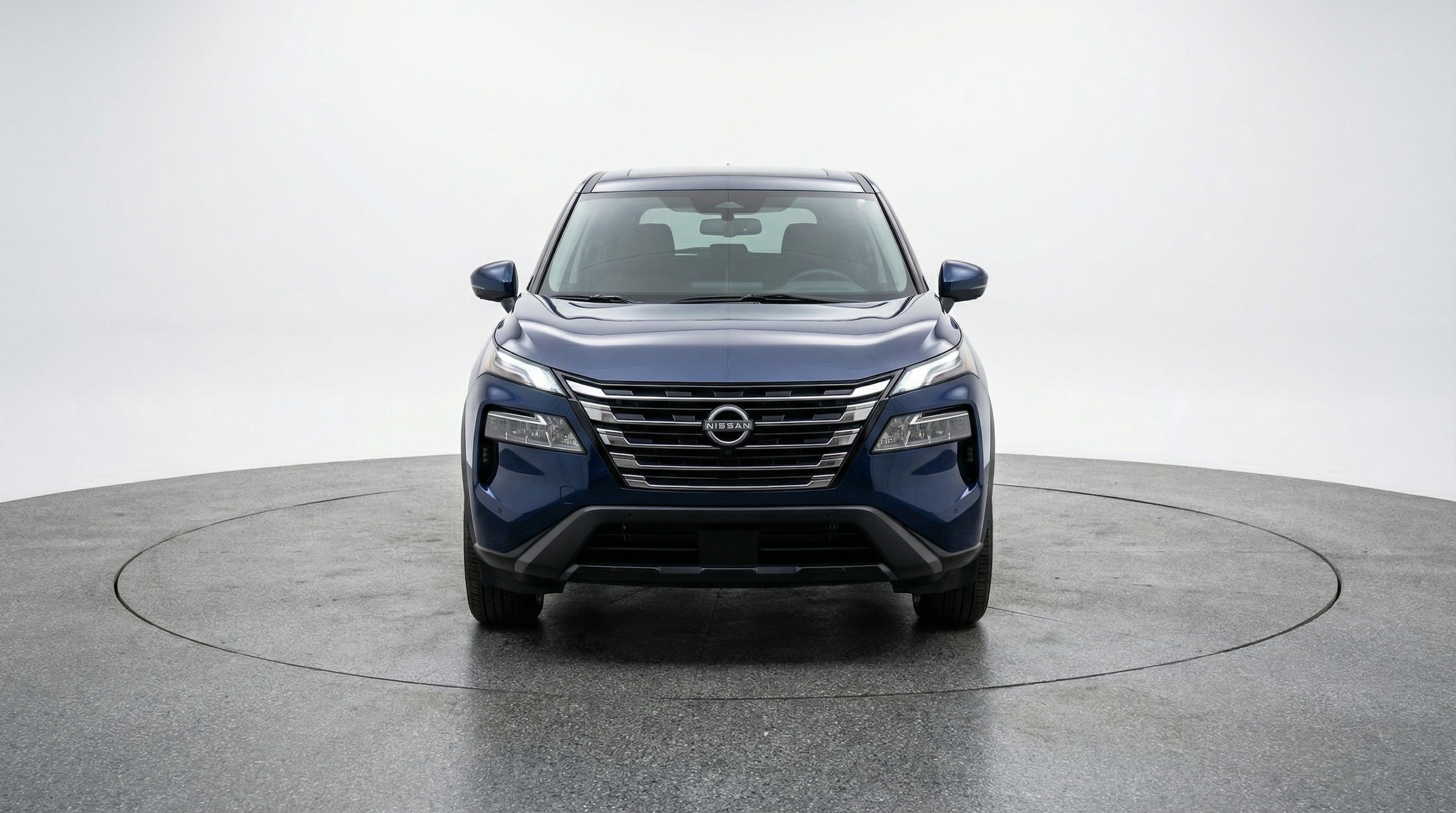 Thumbnail: 2025 Nissan Rogue - 2