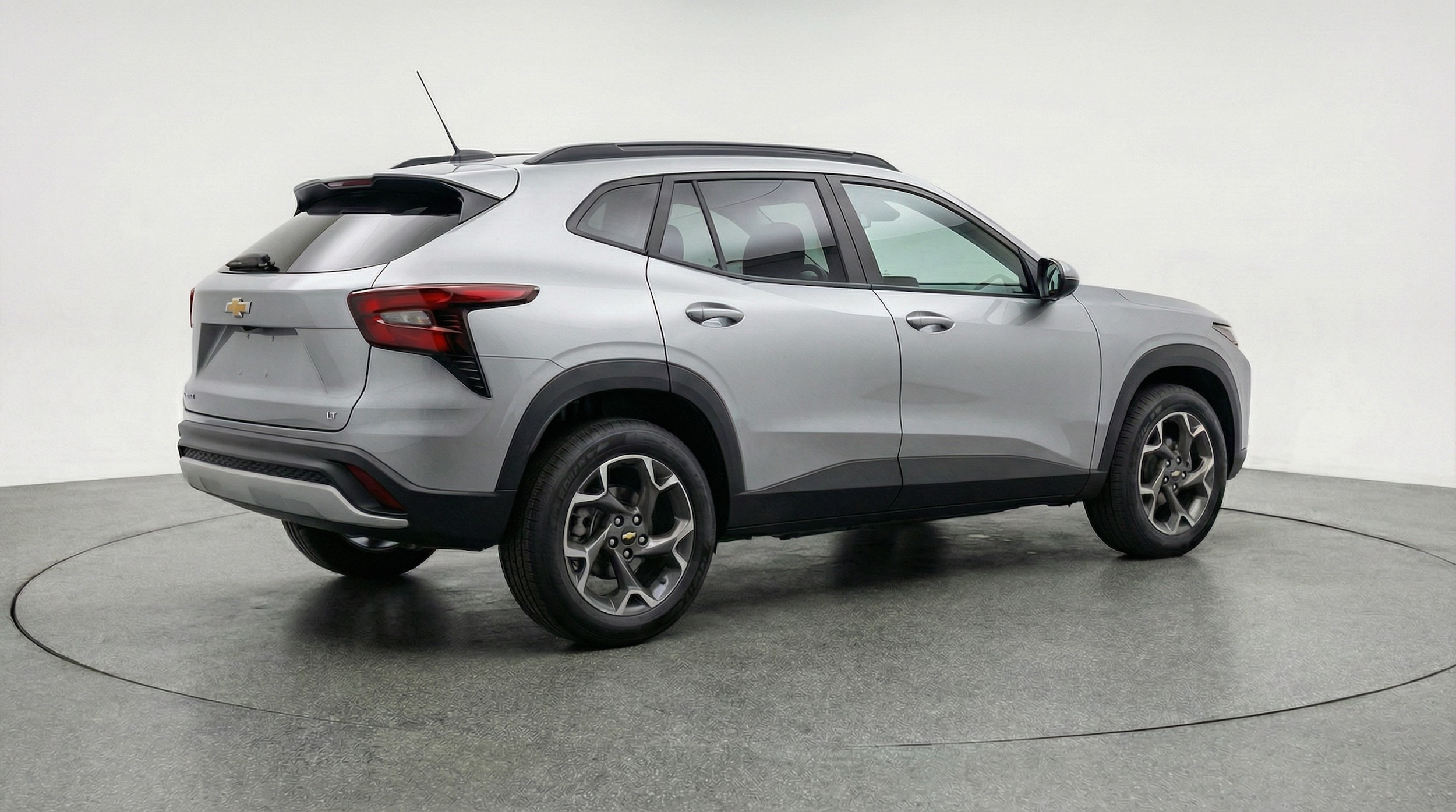 Thumbnail: 2025 Chevrolet Trax - 7