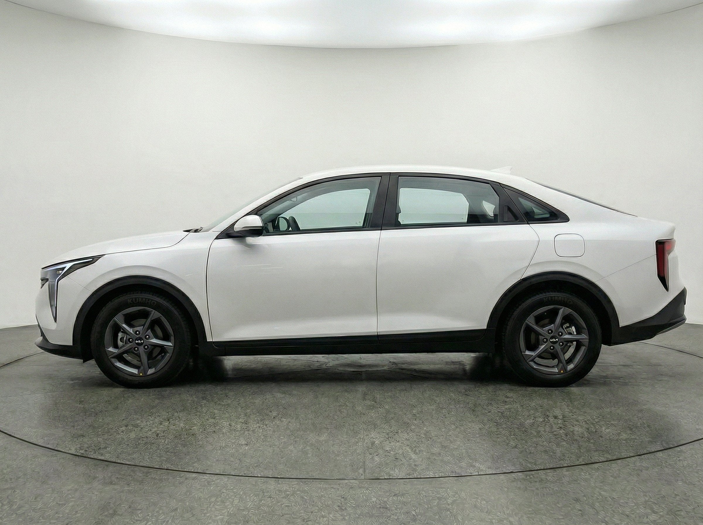Thumbnail: 2025 Kia K4 - 11