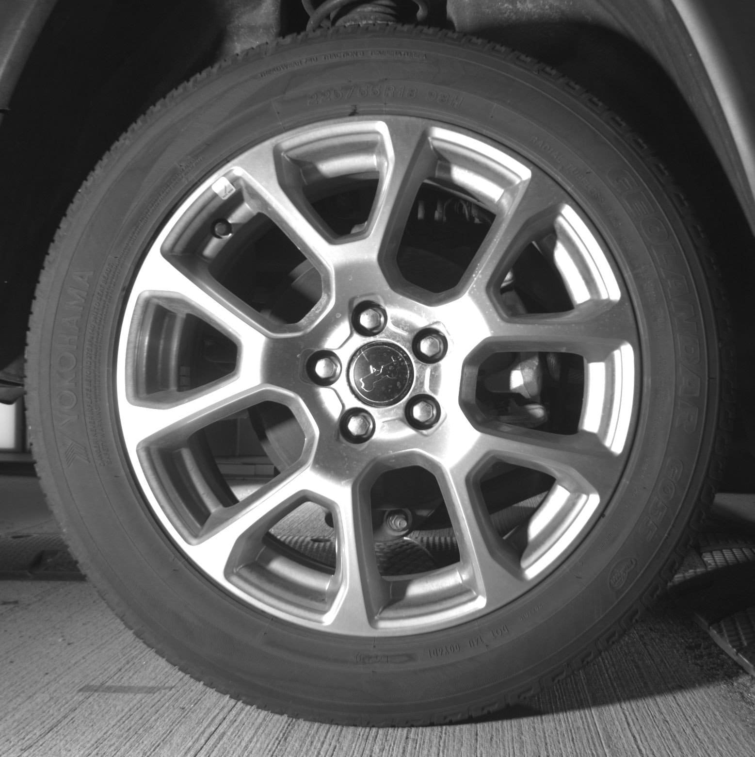 Thumbnail: 2025 Jeep Compass - 15