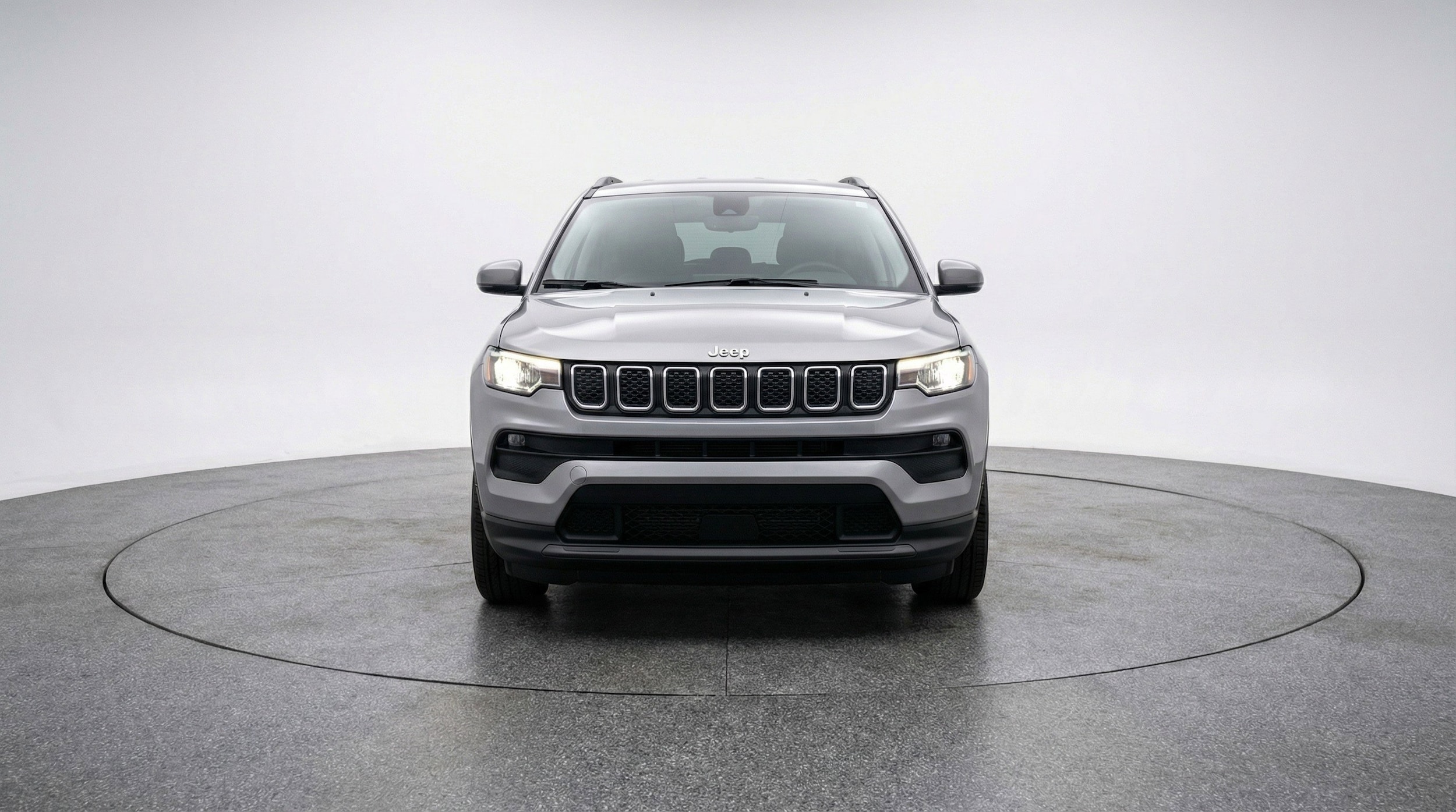 Thumbnail: 2025 Jeep Compass - 2