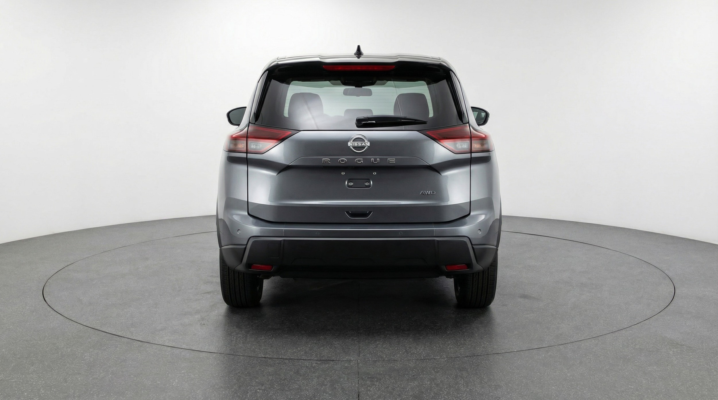 Thumbnail: 2025 Nissan Rogue - 6