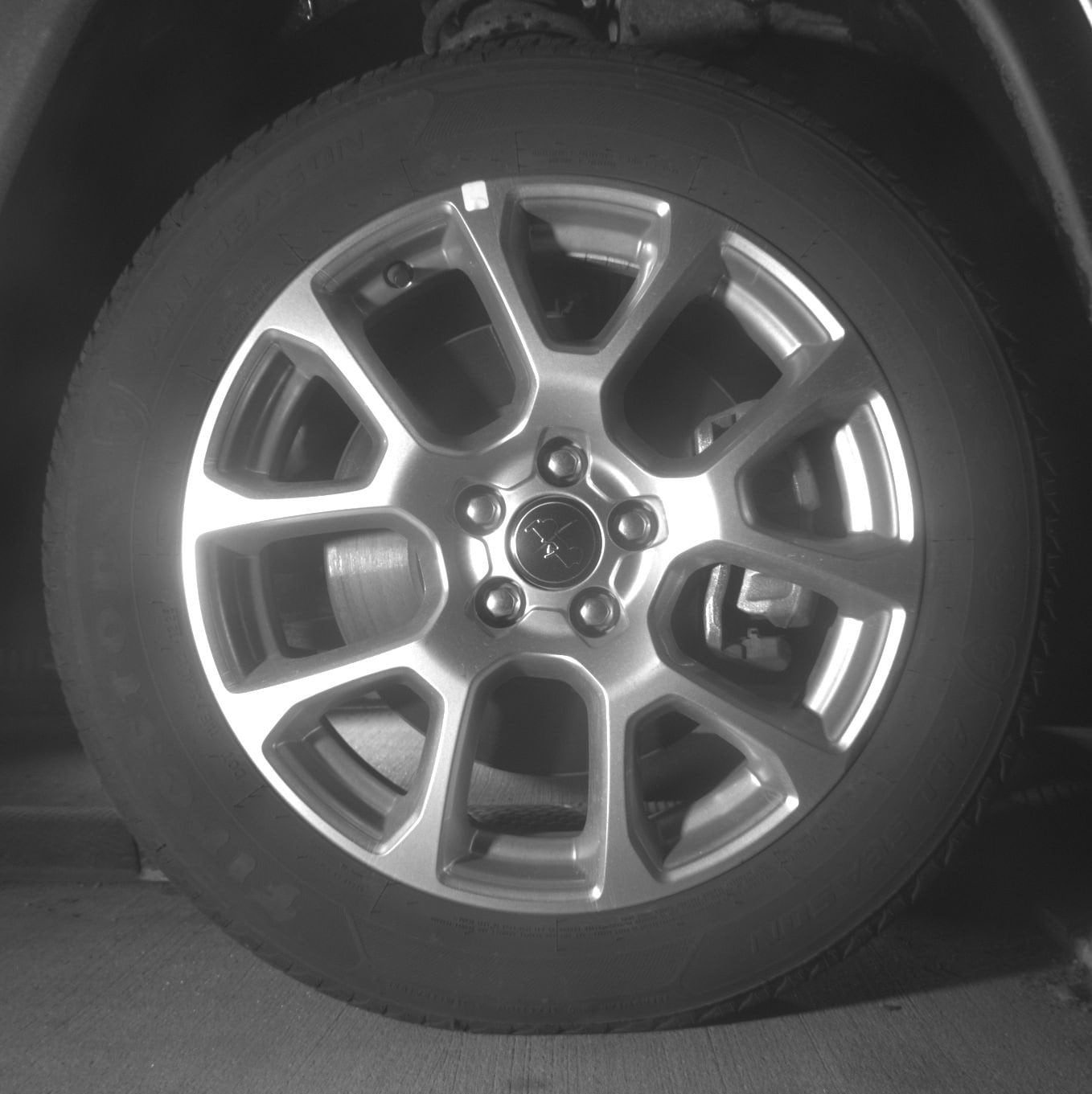 Thumbnail: 2025 Jeep Compass - 13