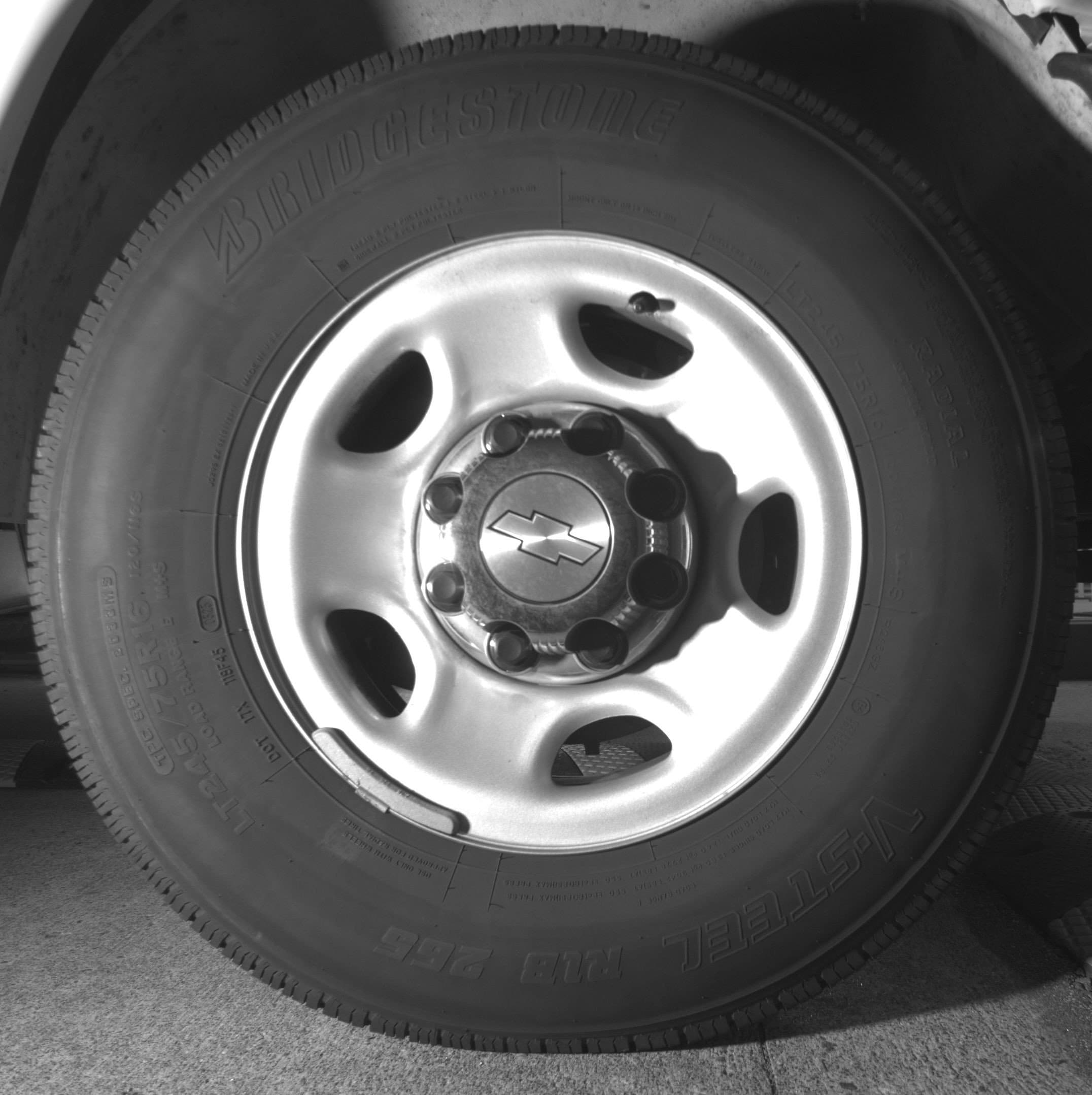 Thumbnail: 2025 Chevrolet Express - 13