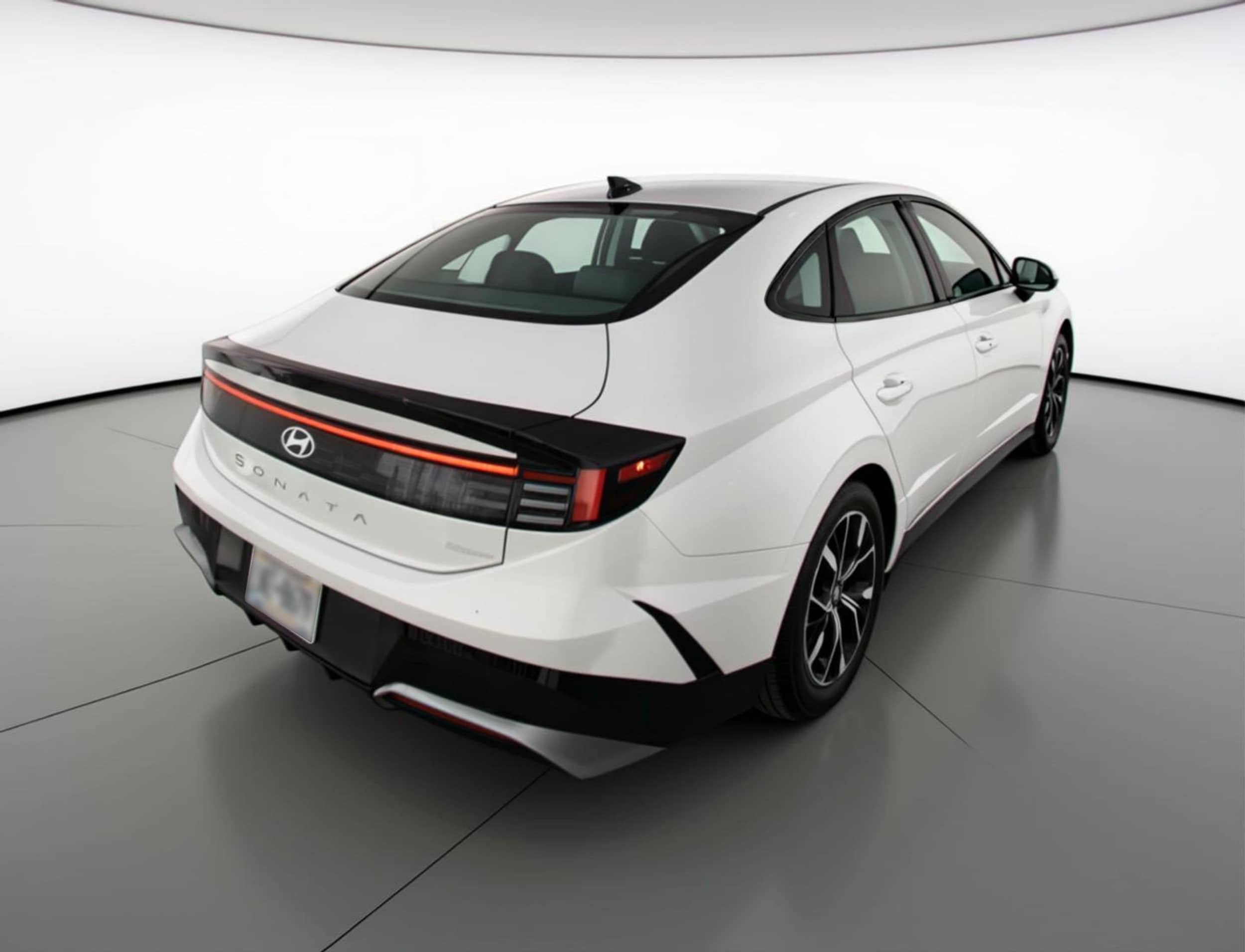 Thumbnail: 2025 Hyundai Sonata - 7