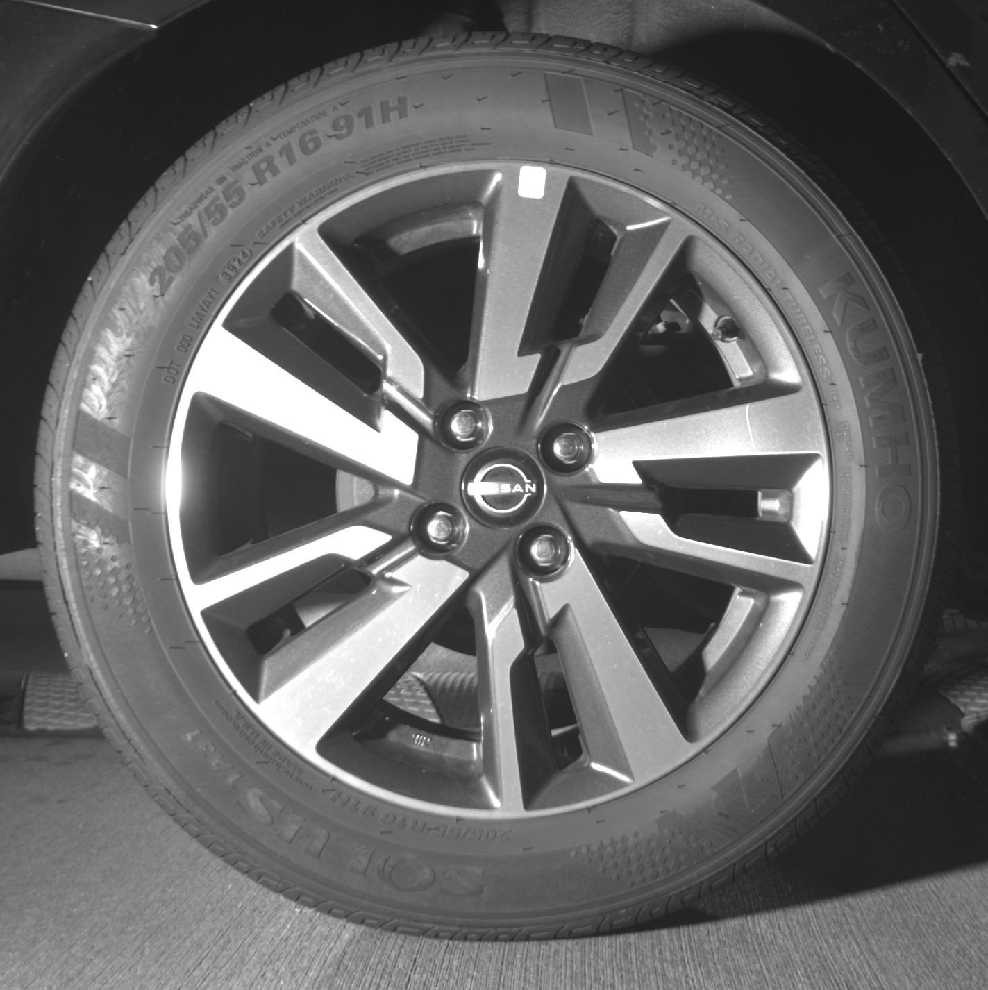 Thumbnail: 2025 Nissan Versa - 15