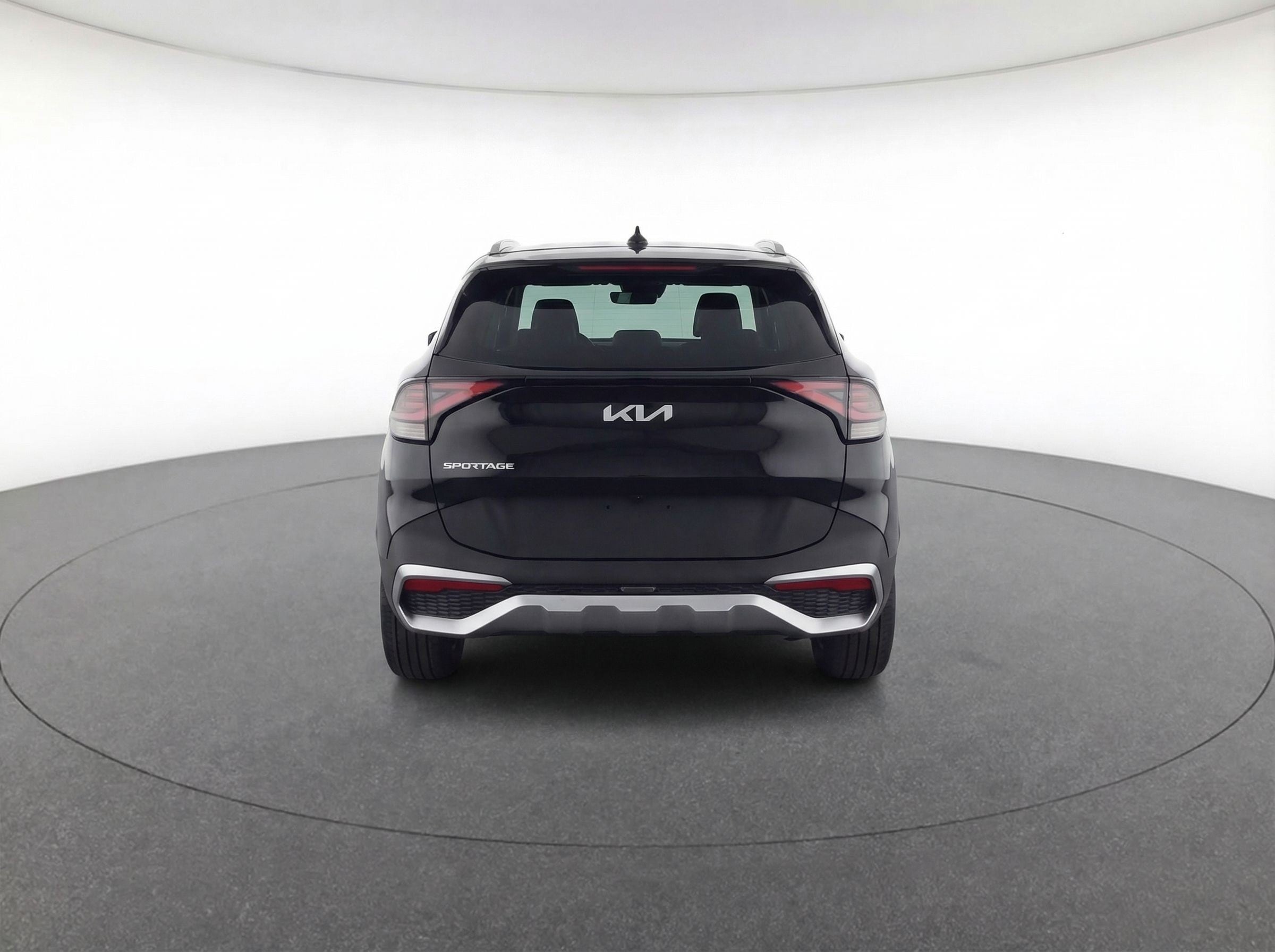 Thumbnail: 2024 Kia Sportage - 6