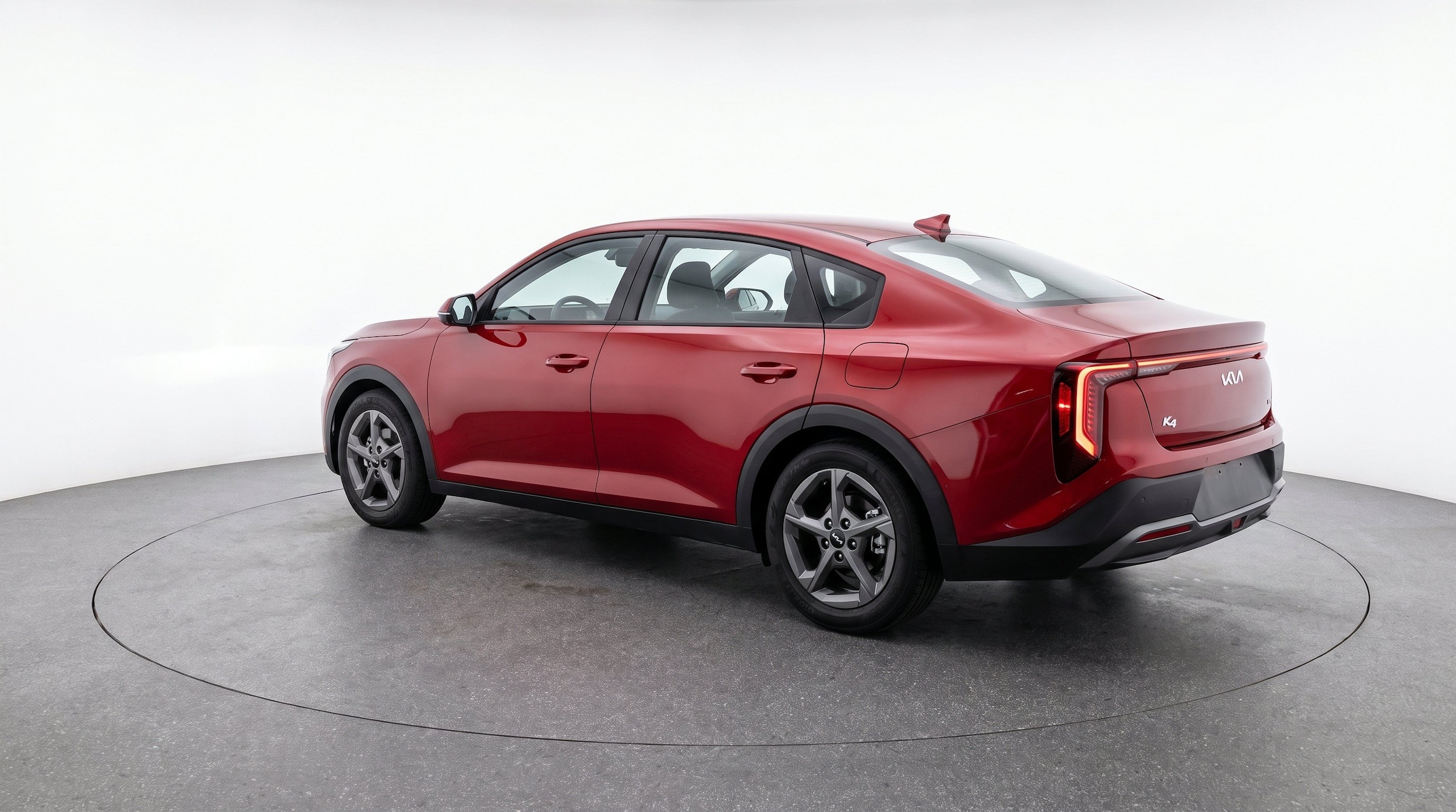 Thumbnail: 2025 Kia K4 - 6