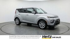 2025 Kia Soul  -
                  Baltimore, MD