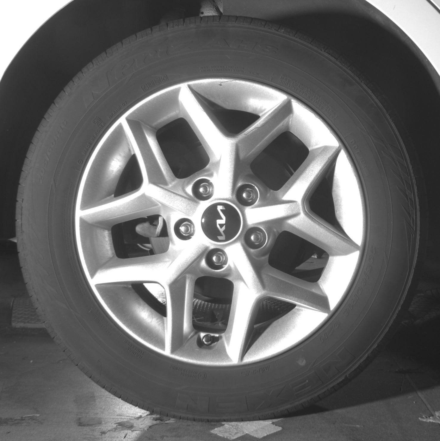 Thumbnail: 2025 Kia Soul - 15