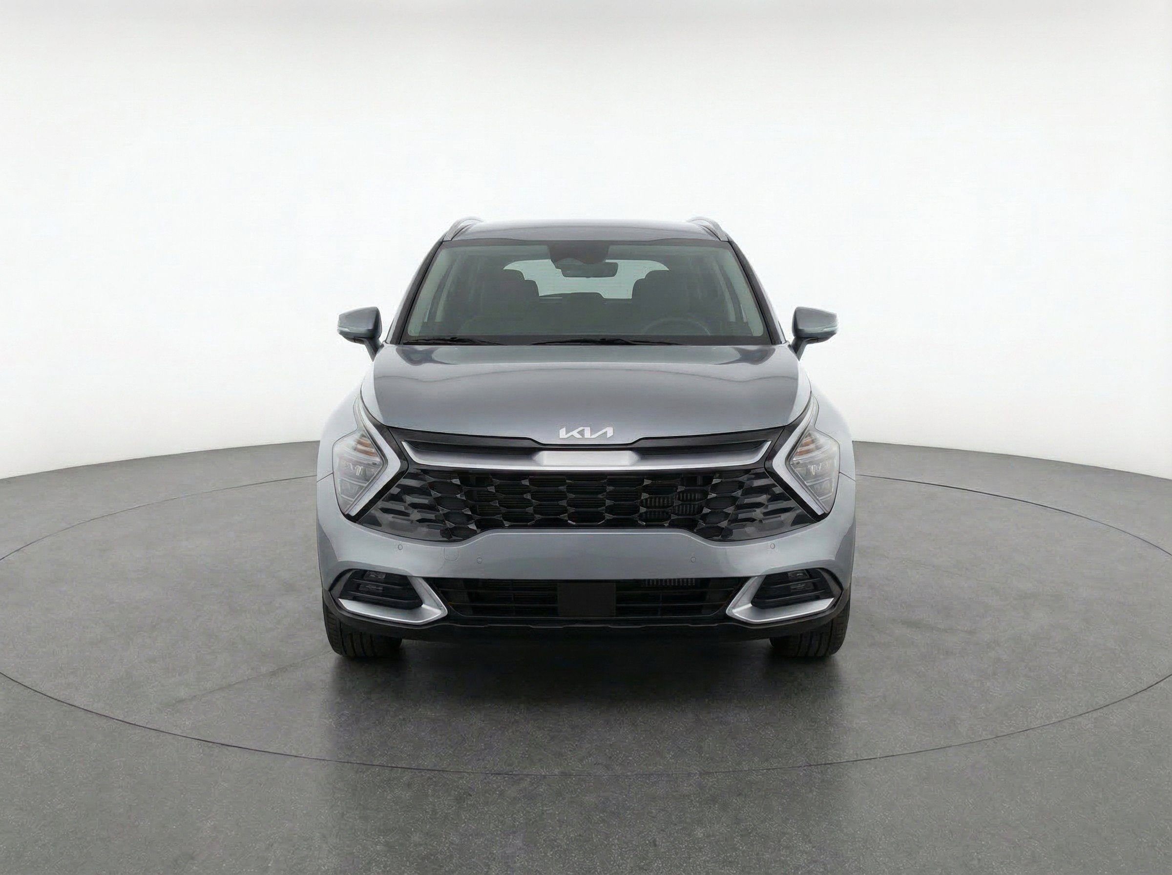 Thumbnail: 2026 Kia Sportage - 2