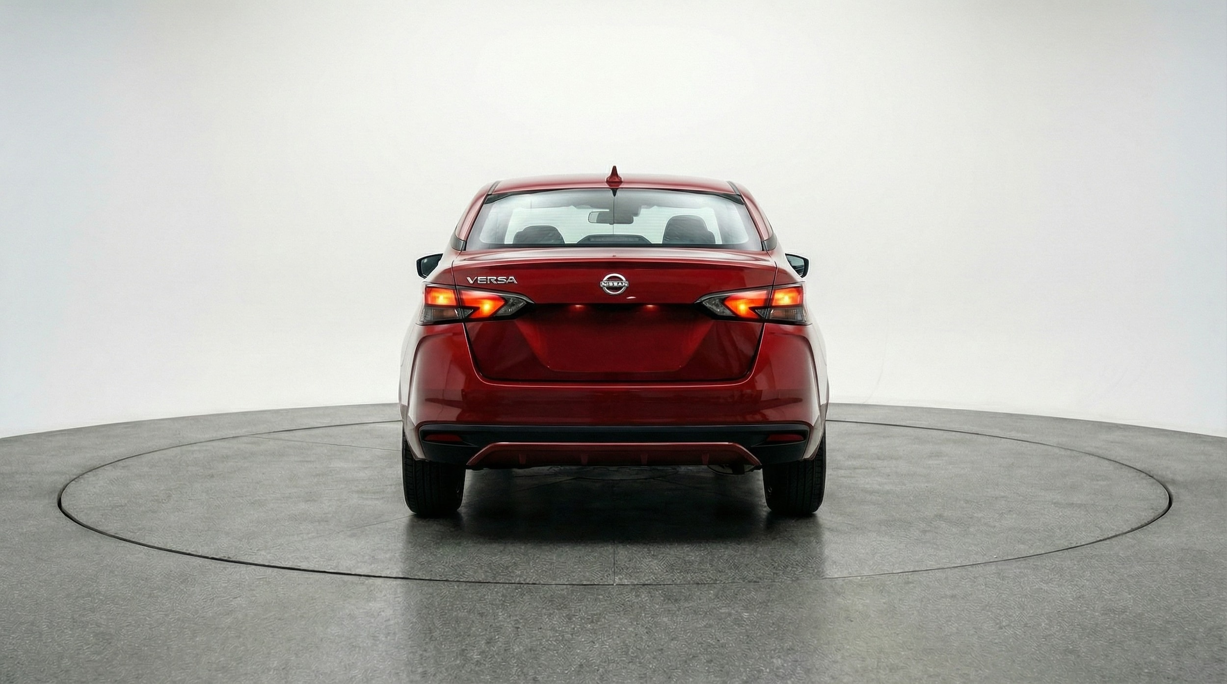 Thumbnail: 2025 Nissan Versa - 6