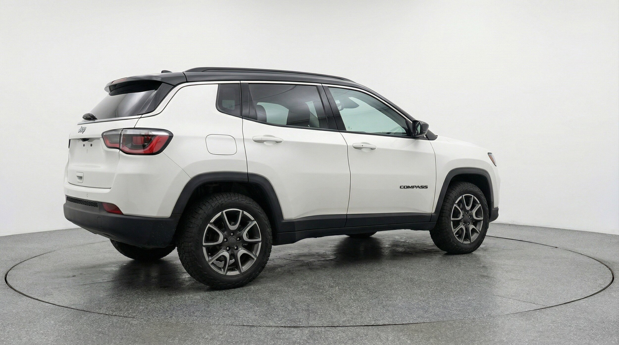 Thumbnail: 2025 Jeep Compass - 9