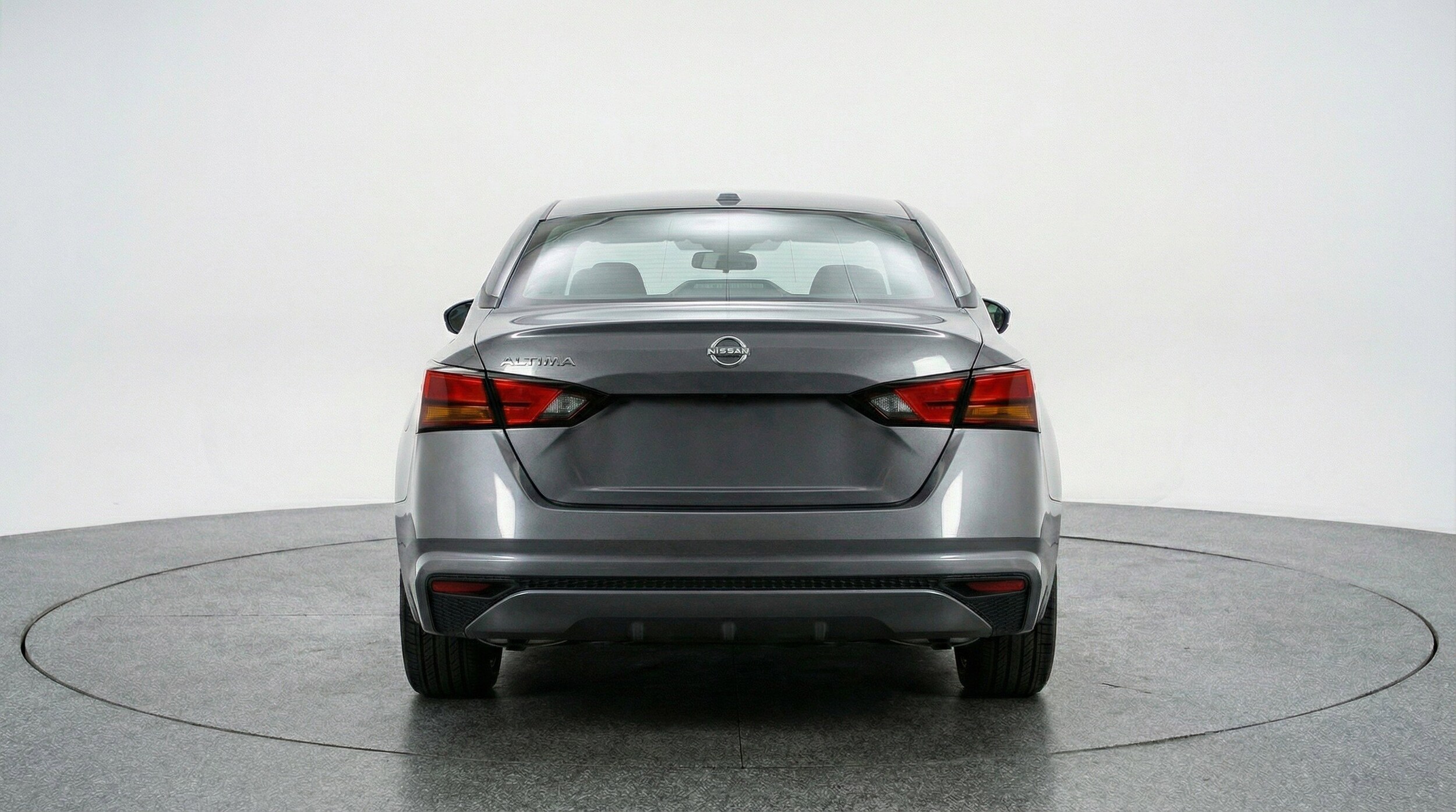 Thumbnail: 2025 Nissan Altima - 7