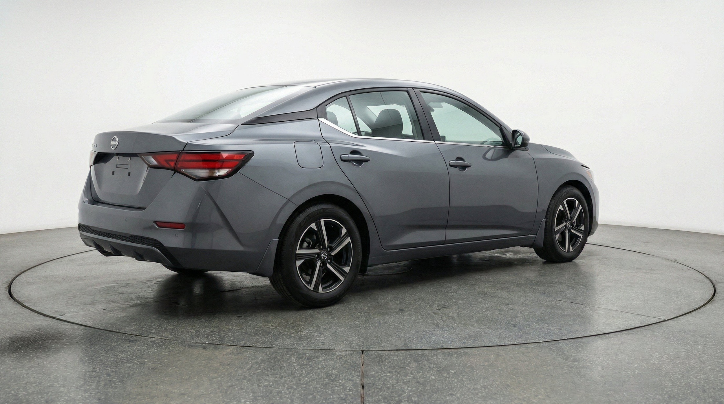 Thumbnail: 2025 Nissan Sentra - 9