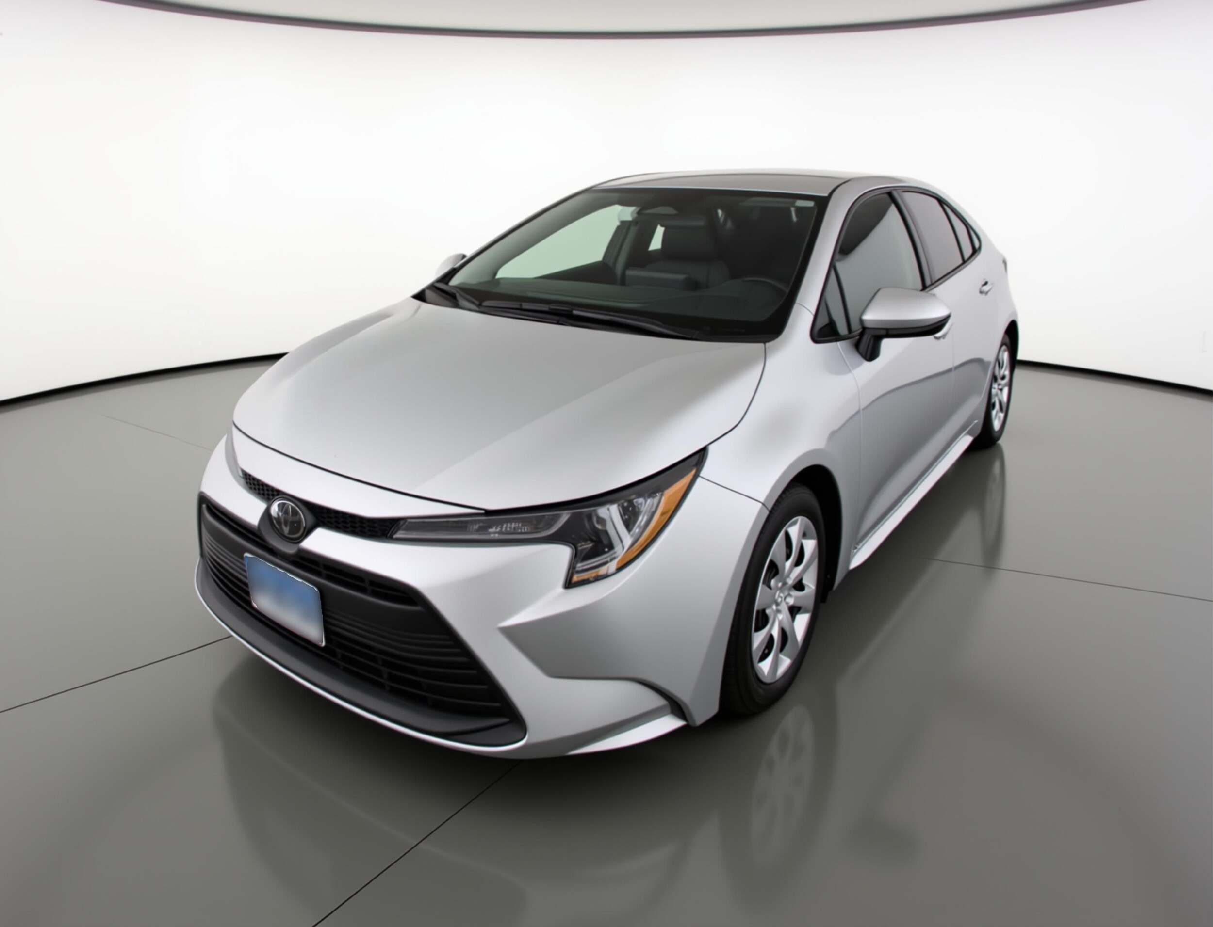 Thumbnail: 2024 Toyota Corolla - 3