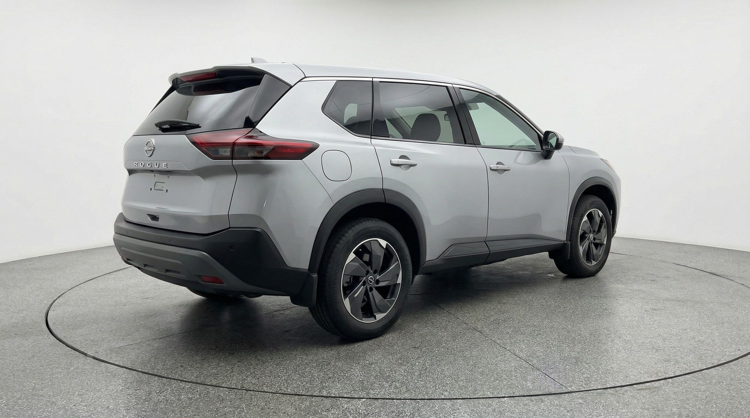 Thumbnail: 2025 Nissan Rogue - 7