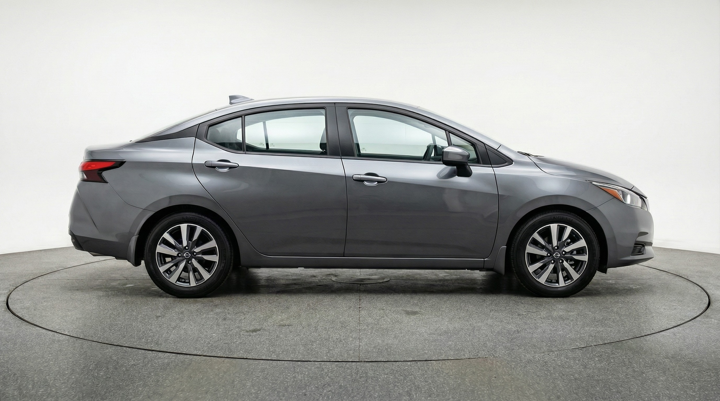 Thumbnail: 2025 Nissan Versa - 8
