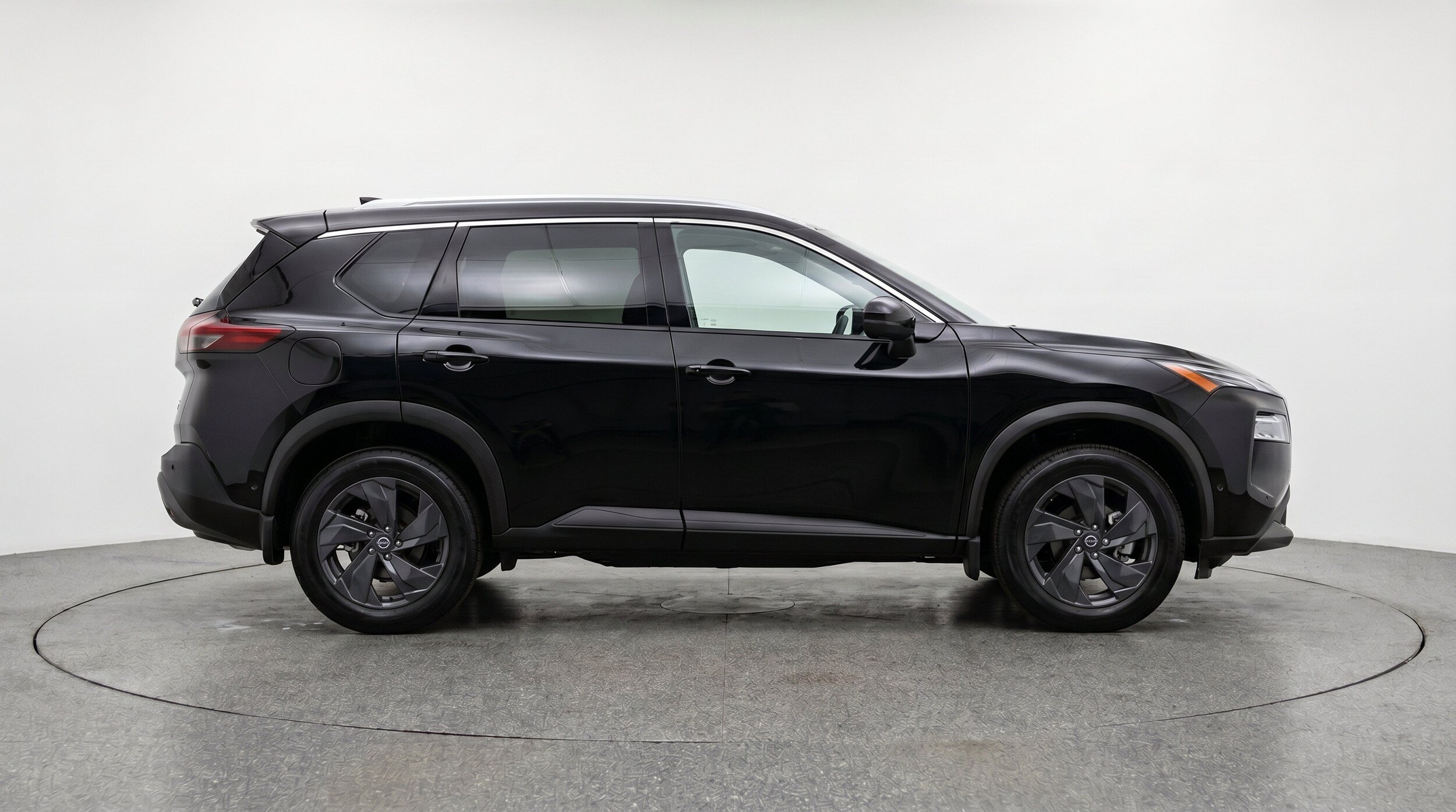 Thumbnail: 2026 Nissan Rogue - 10