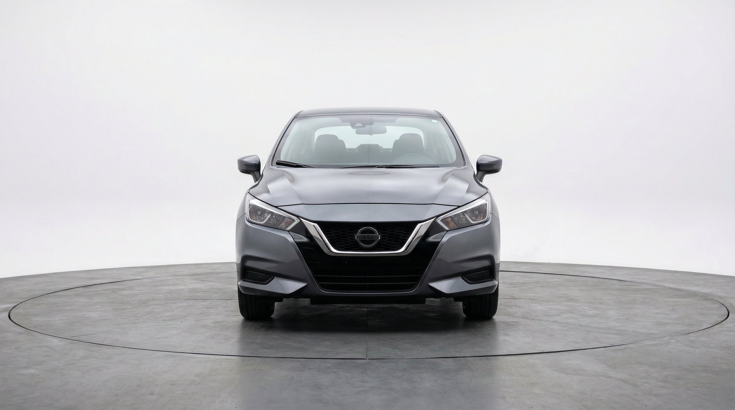 Thumbnail: 2025 Nissan Versa - 2