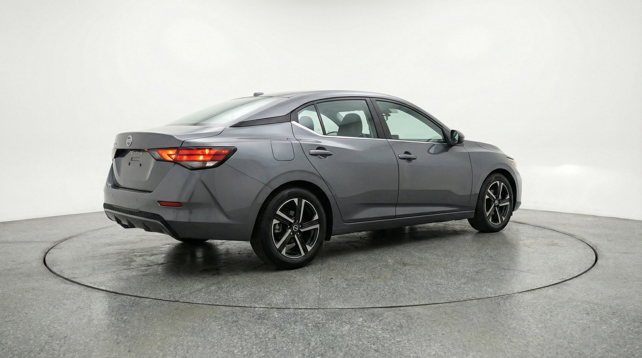 Thumbnail: 2025 Nissan Sentra - 9