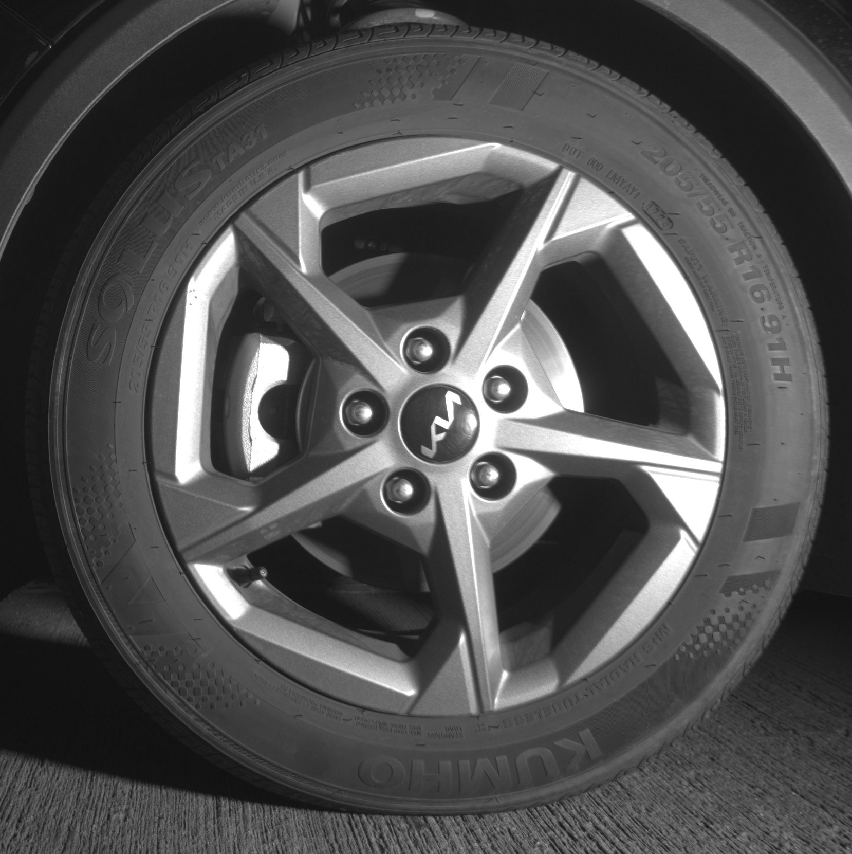 Thumbnail: 2025 Kia K4 - 9