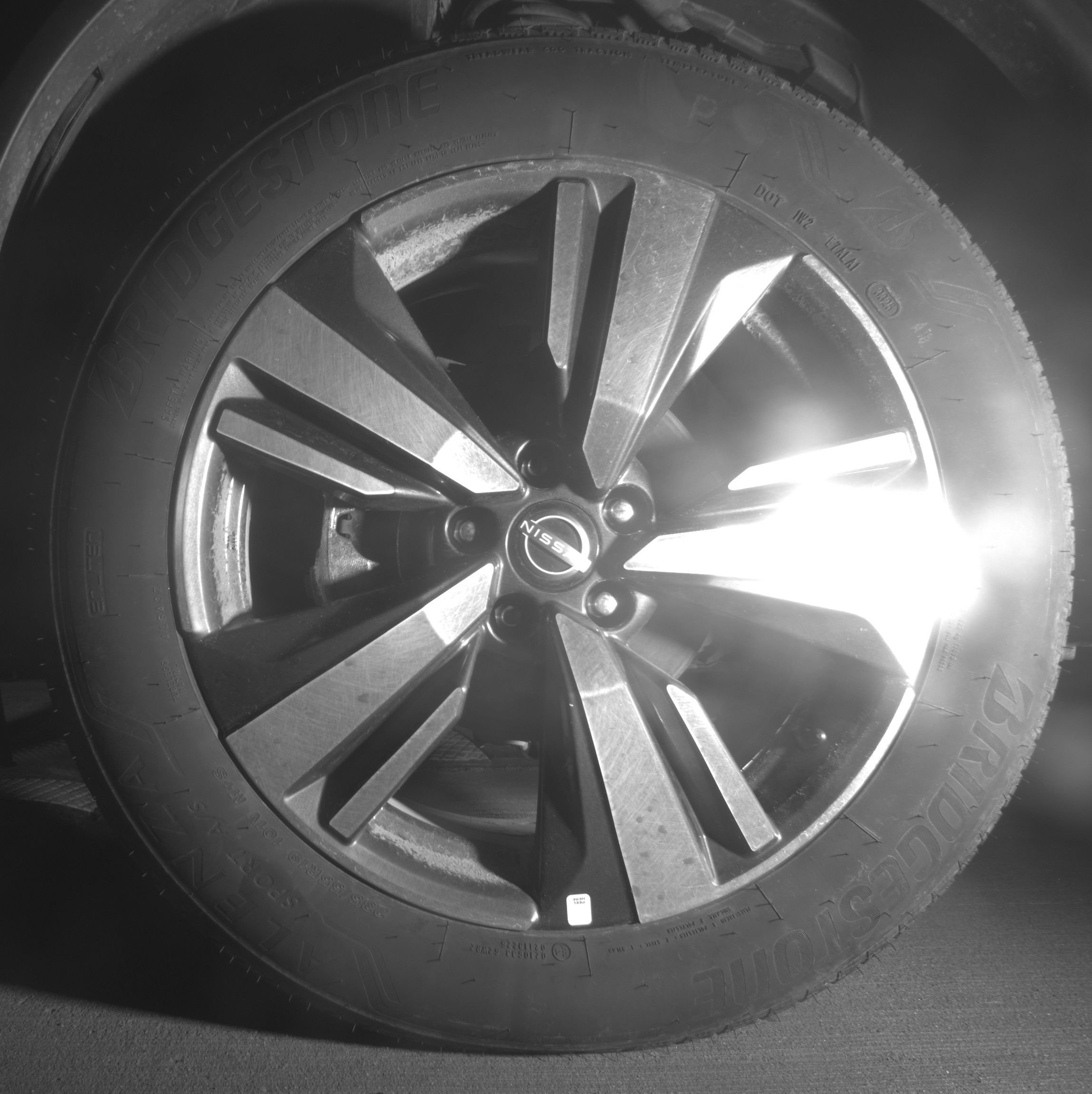 Thumbnail: 2026 Nissan Rogue - 12