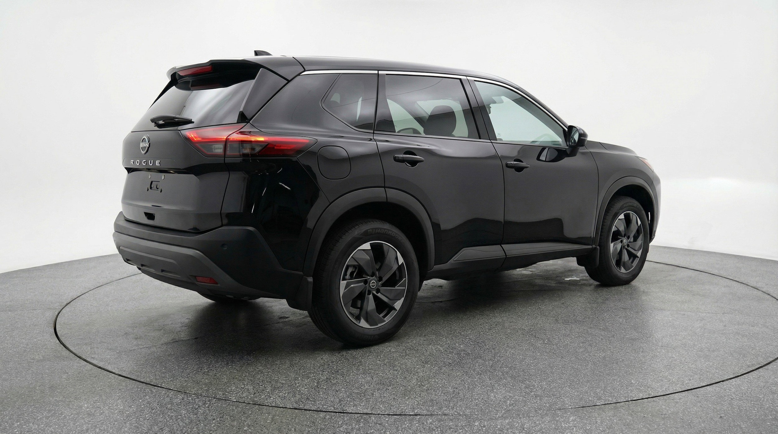 Thumbnail: 2025 Nissan Rogue - 9