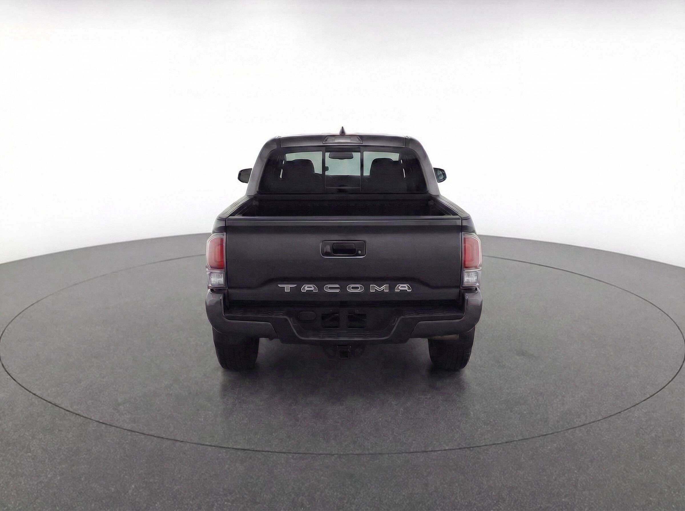 Thumbnail: 2025 Toyota Tacoma - 6