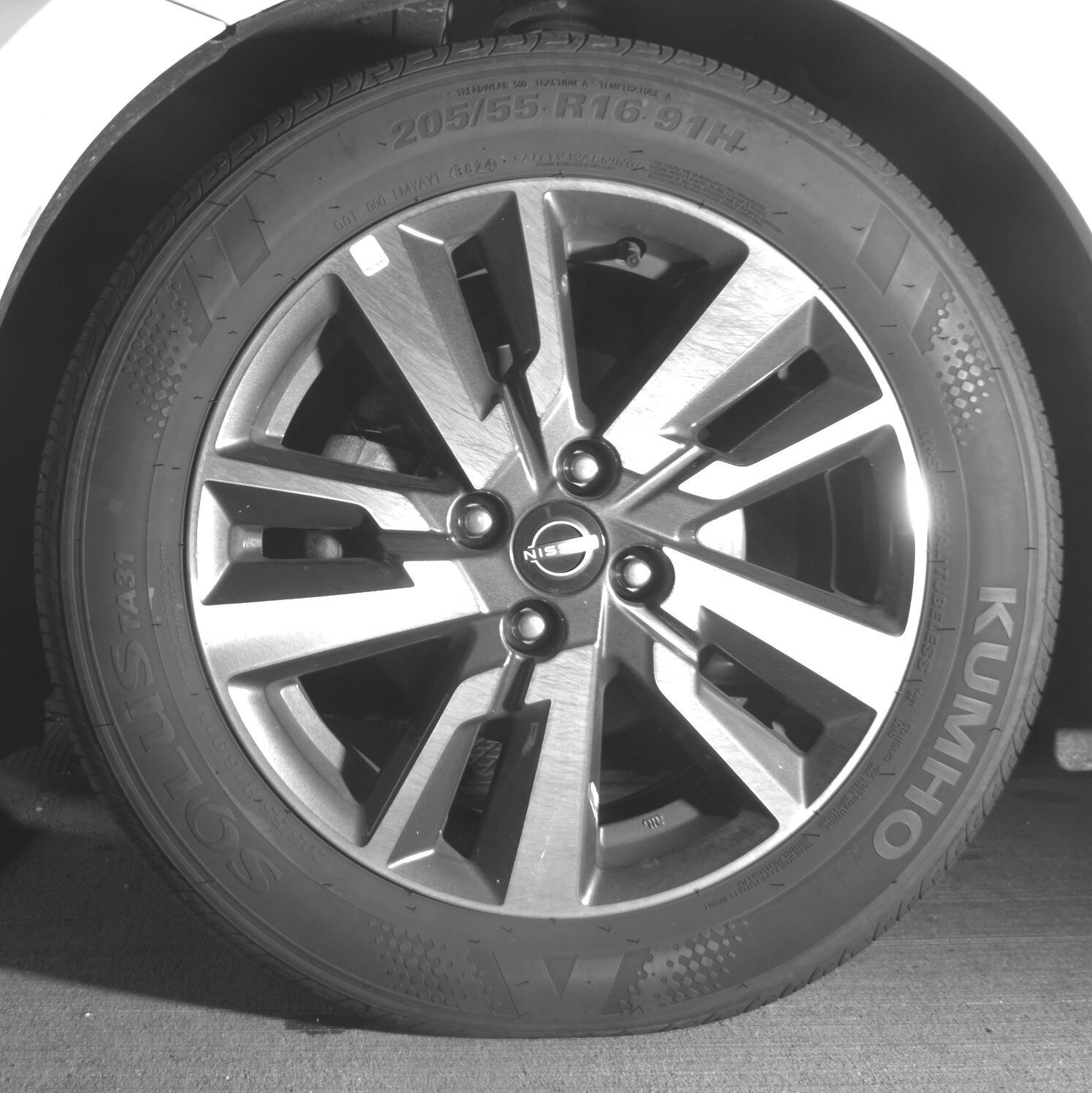 Thumbnail: 2025 Nissan Versa - 9