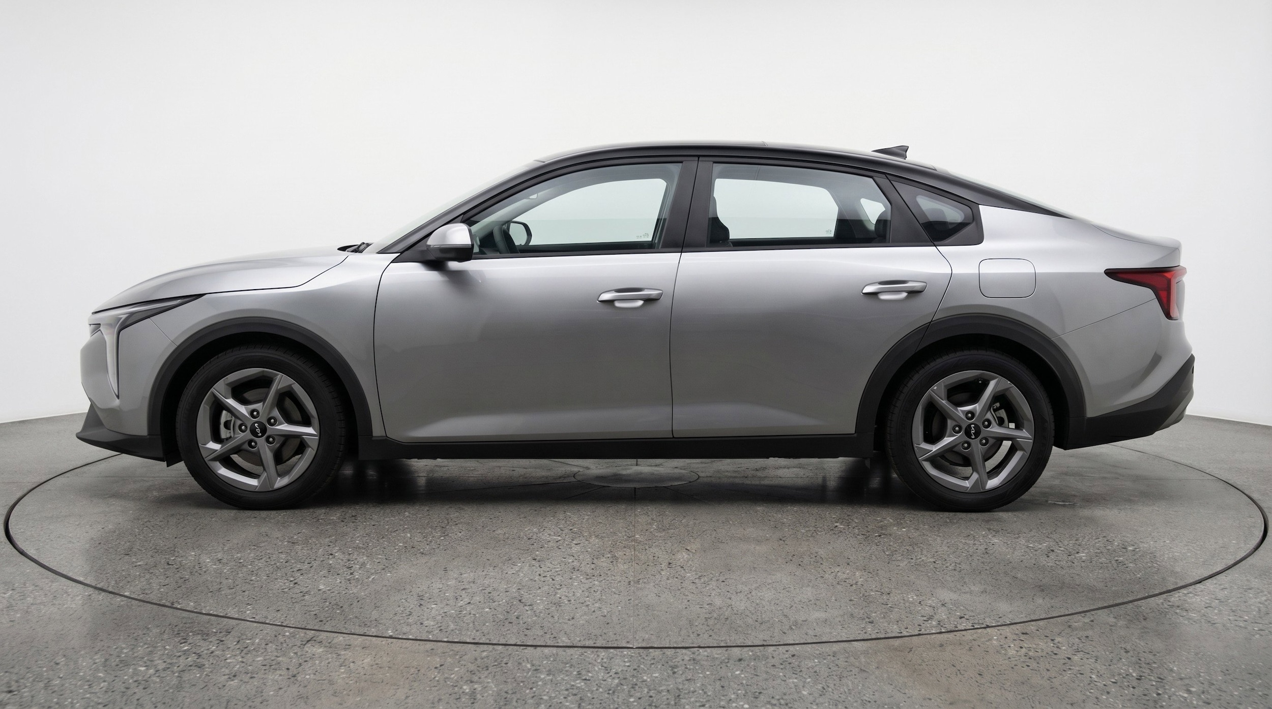 Thumbnail: 2025 Kia K4 - 5