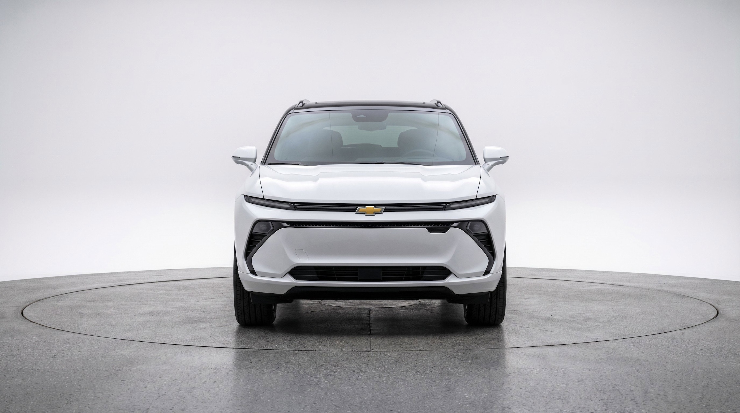 Thumbnail: 2025 Chevrolet Blazer - 2