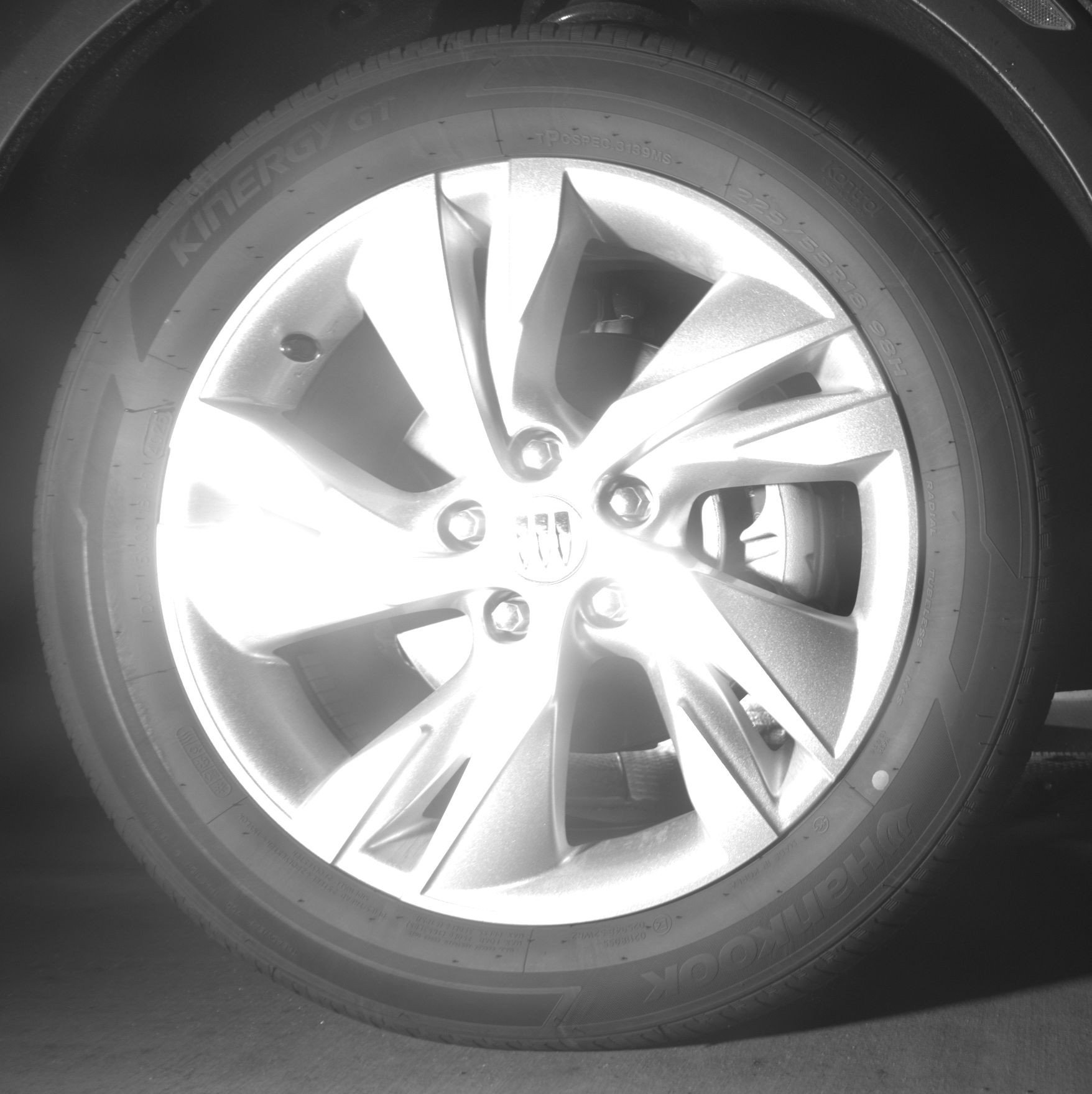 Thumbnail: 2026 Buick Encore GX - 13