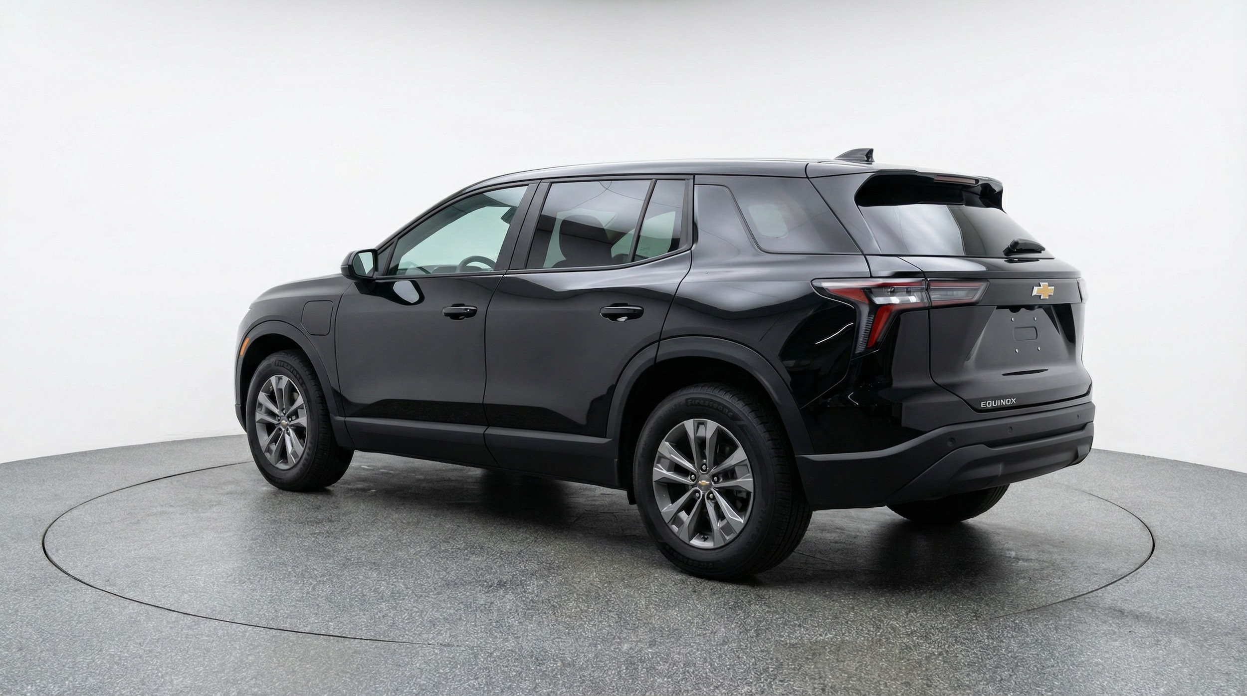 Thumbnail: 2025 Chevrolet Equinox - 5