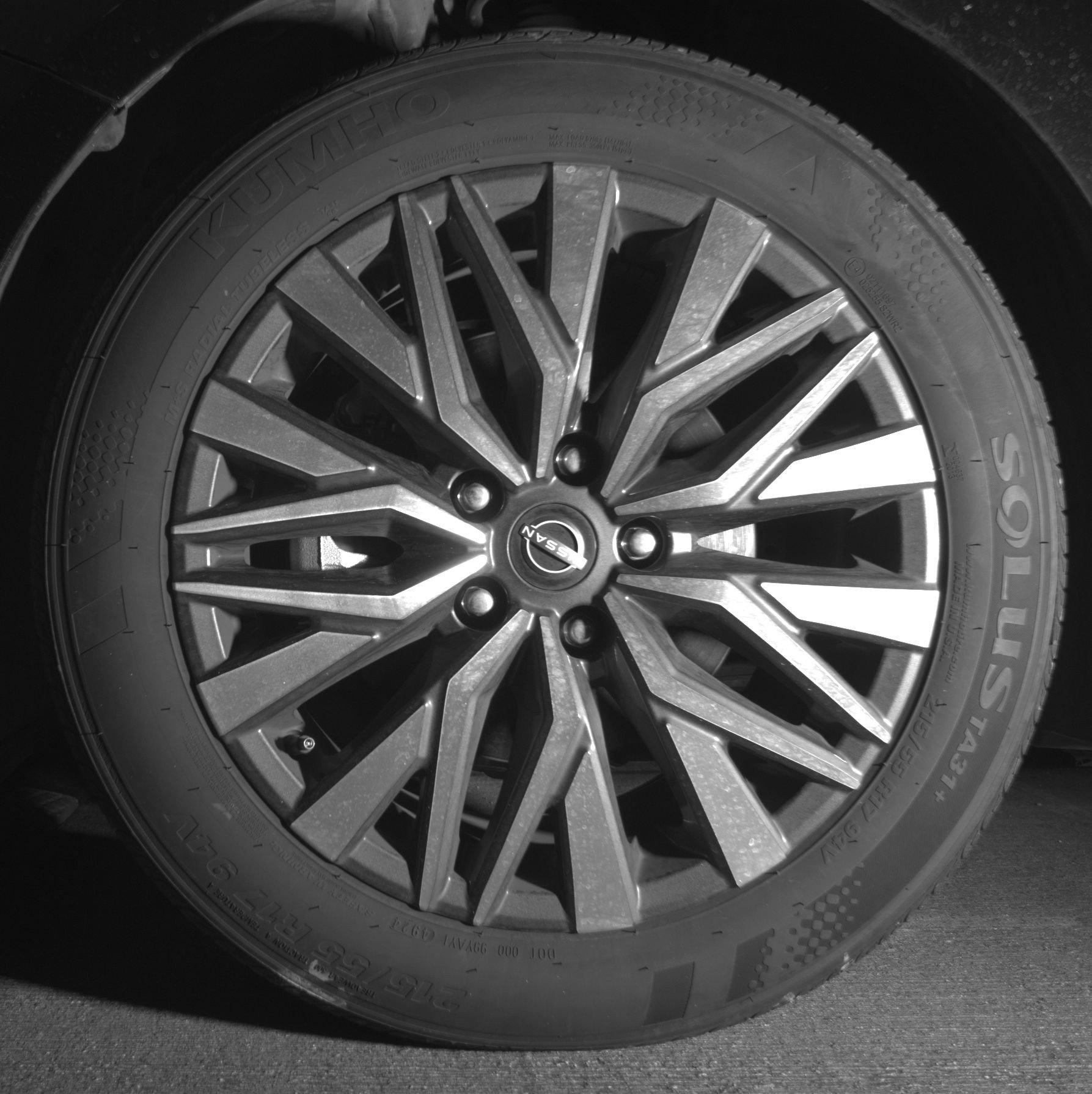 Thumbnail: 2025 Nissan Altima - 12