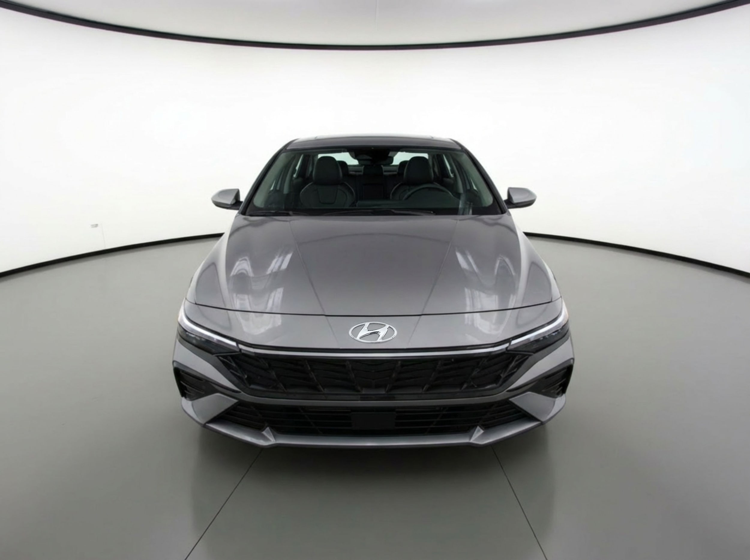 Thumbnail: 2025 Hyundai Elantra - 2