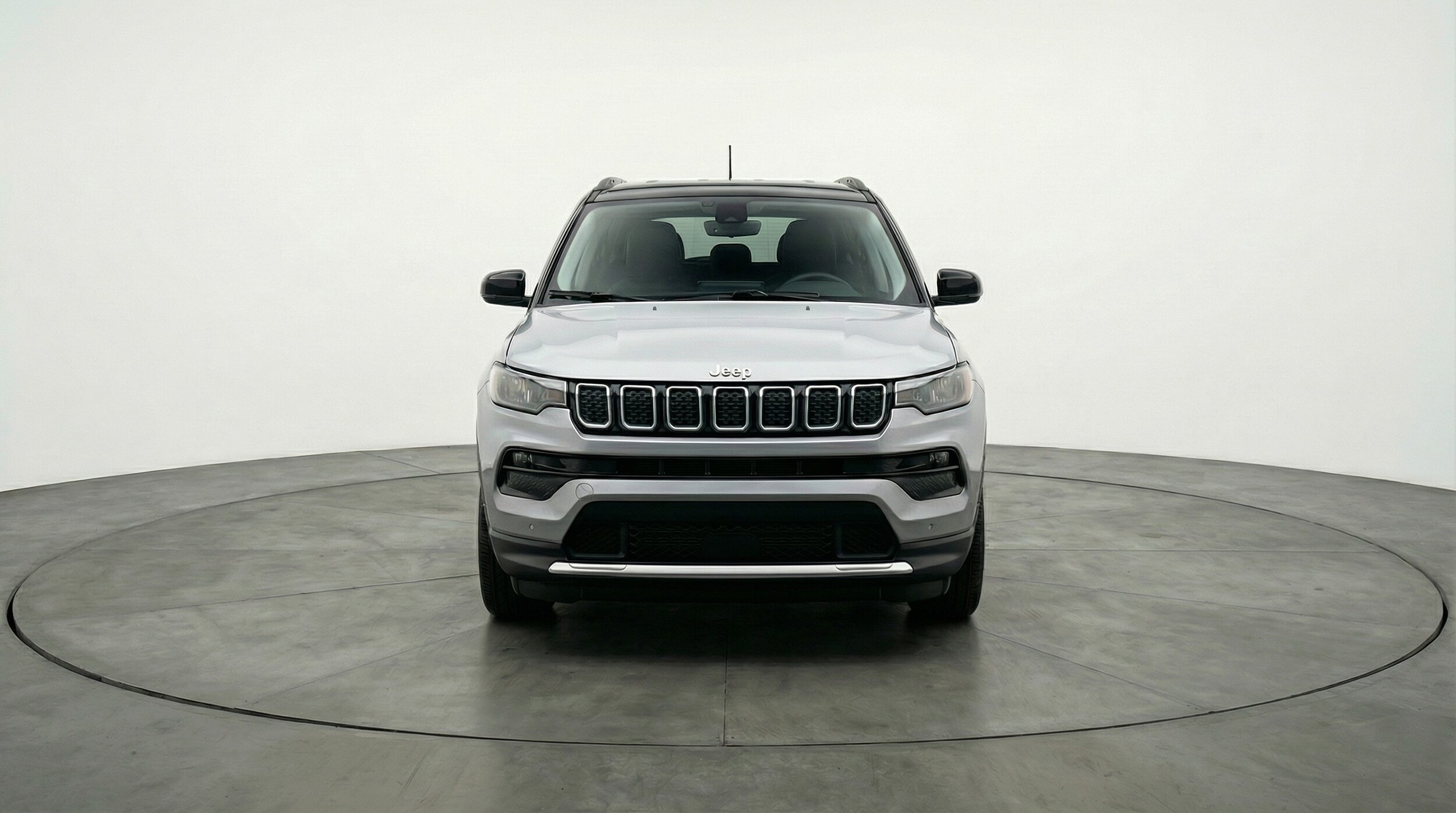 Thumbnail: 2025 Jeep Compass - 2