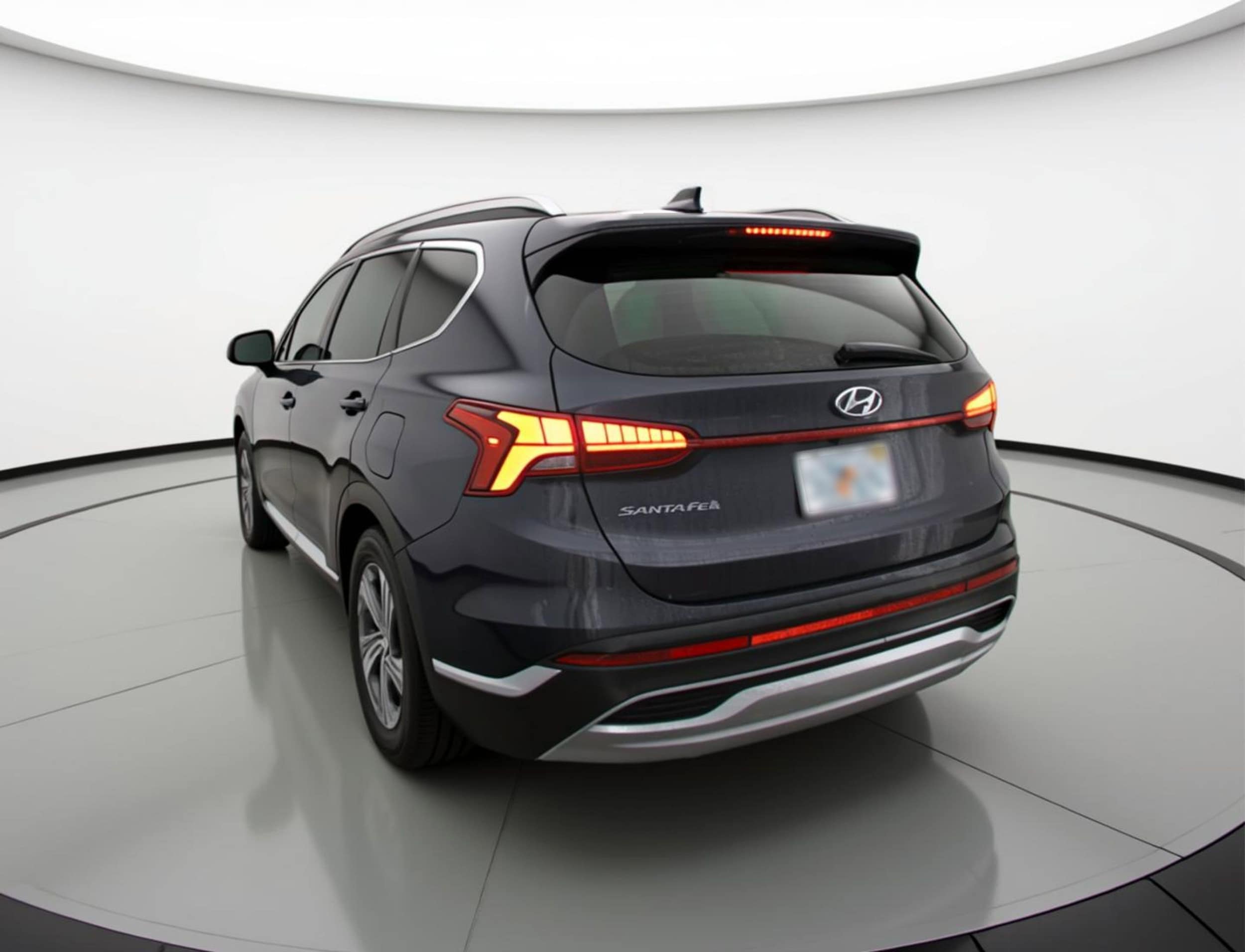 Thumbnail: 2023 Hyundai Santa Fe - 6