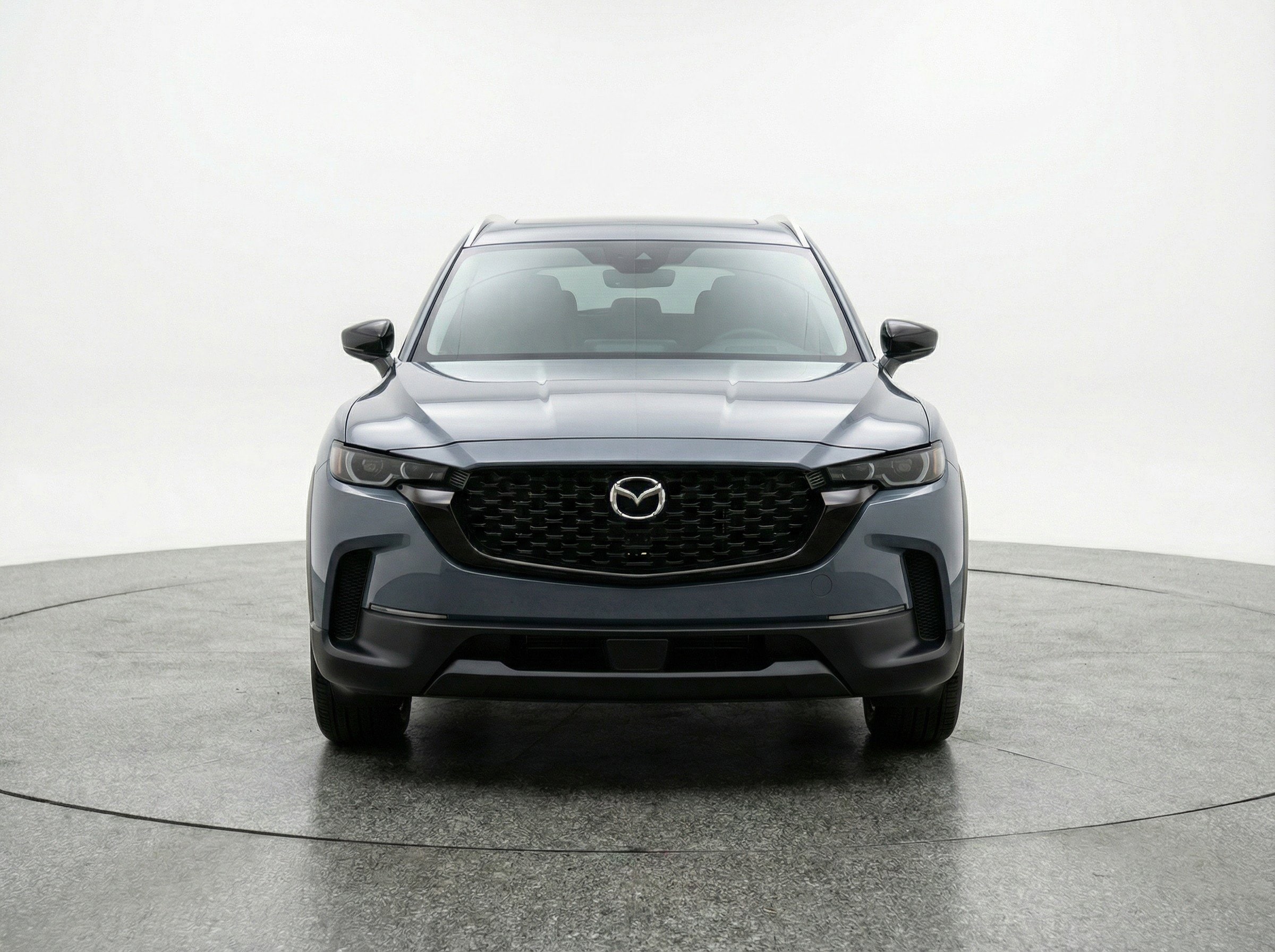 Thumbnail: 2025 Mazda CX-50 - 2