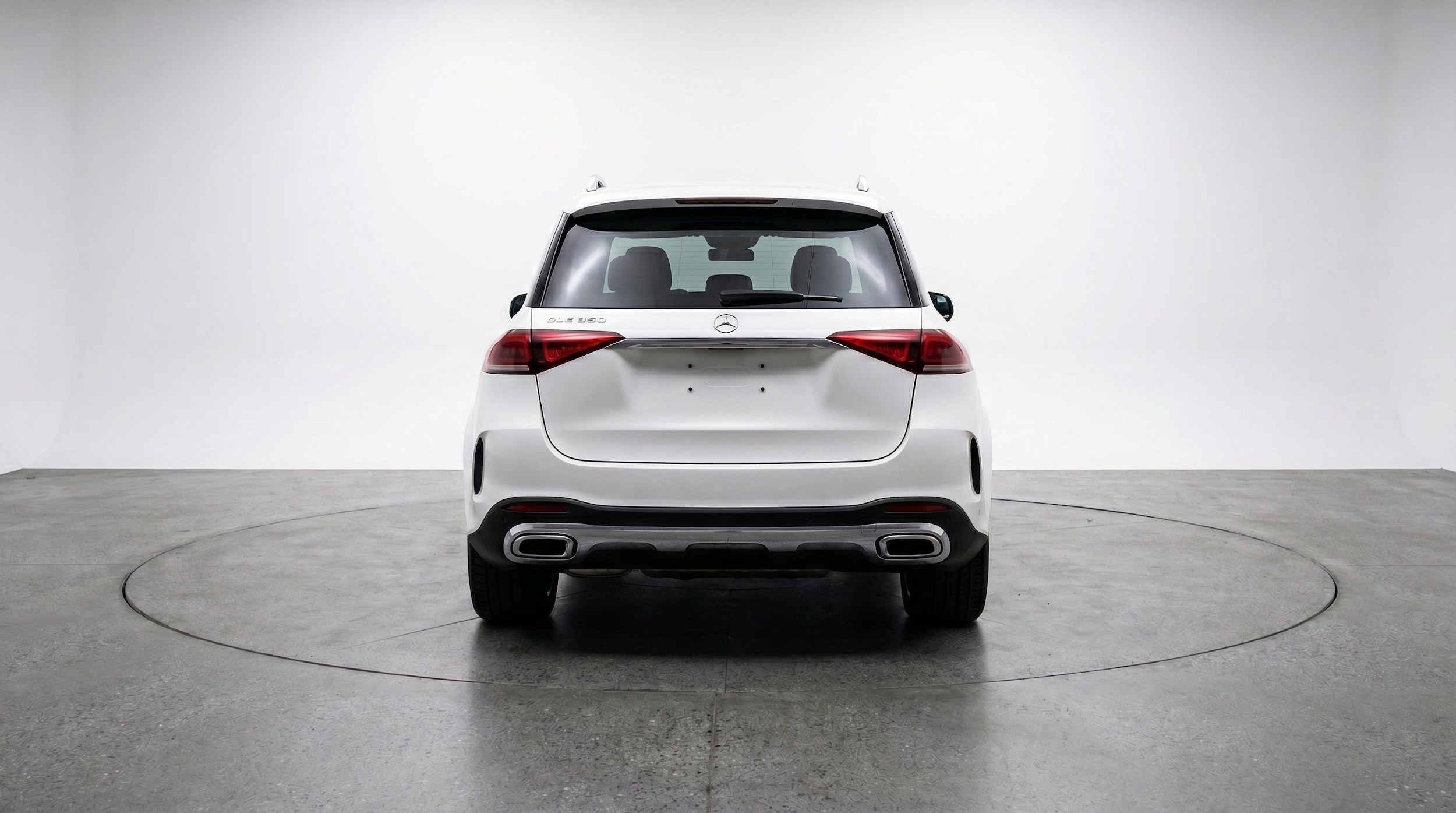 Thumbnail: 2026 Mercedes-Benz GLE - 7