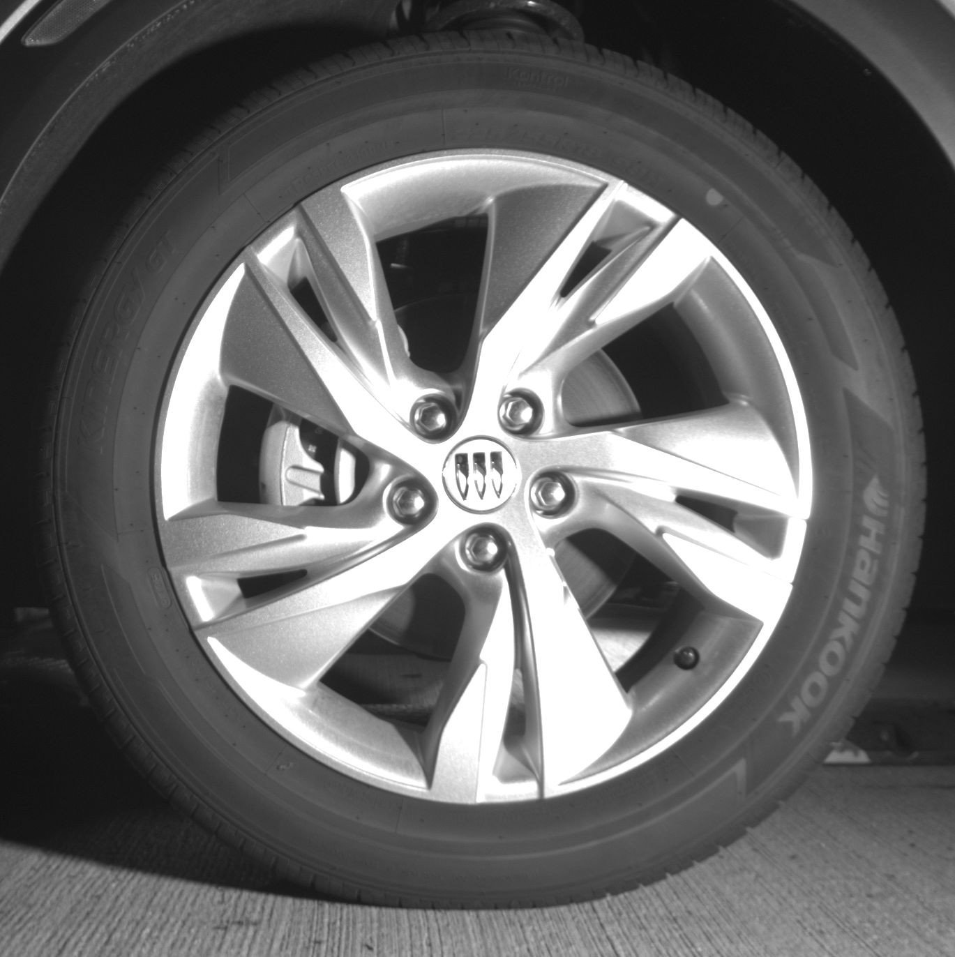 Thumbnail: 2026 Buick Encore GX - 12