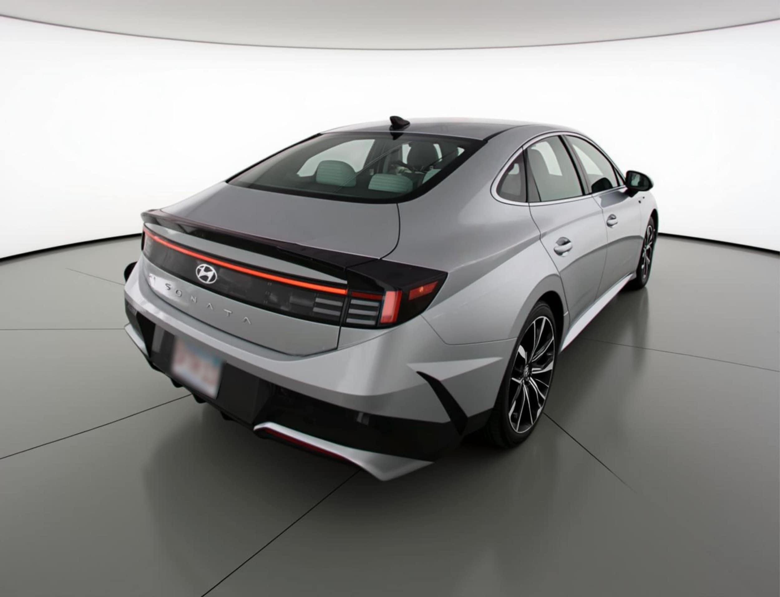 Thumbnail: 2025 Hyundai Sonata - 7