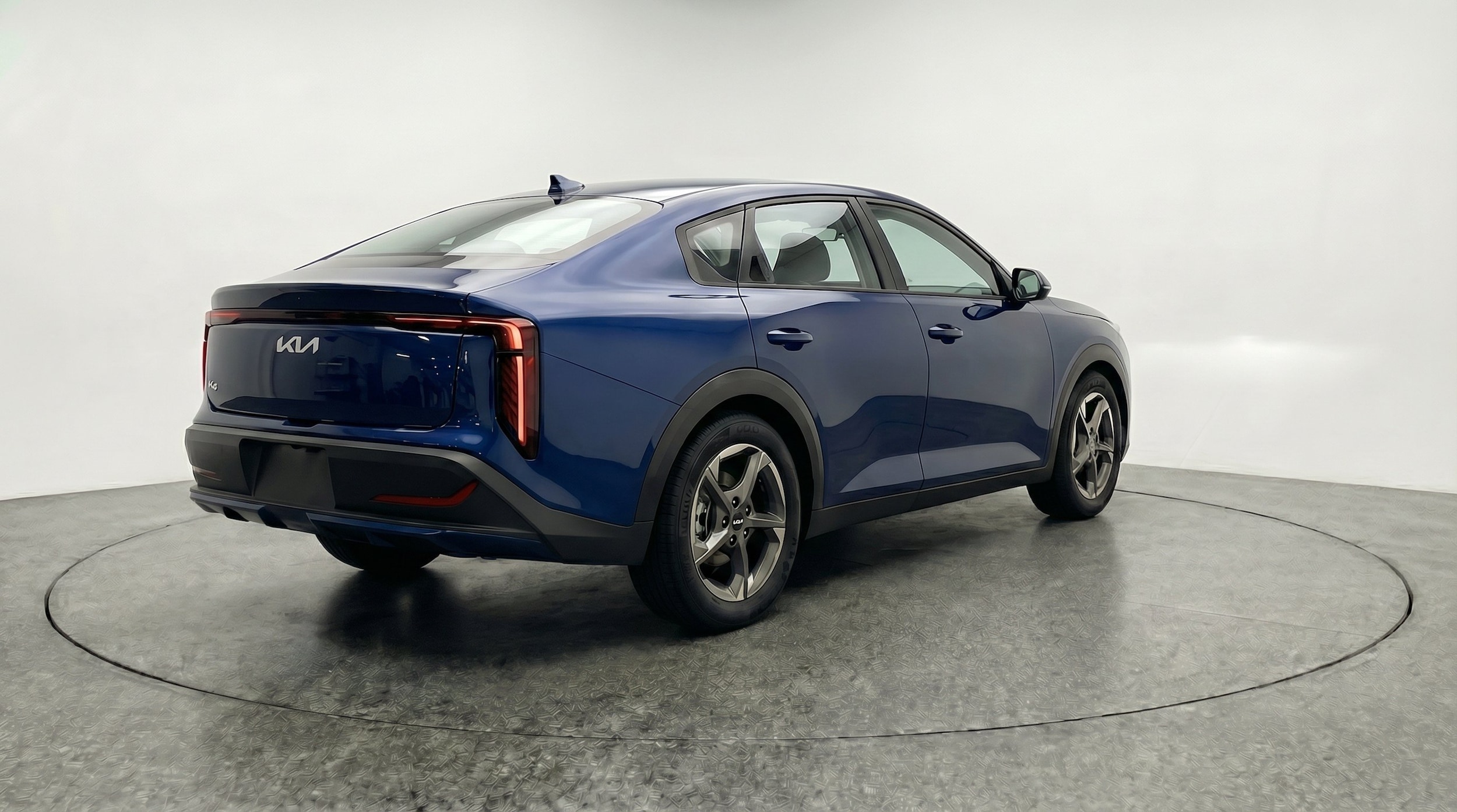 Thumbnail: 2026 Kia K4 - 9