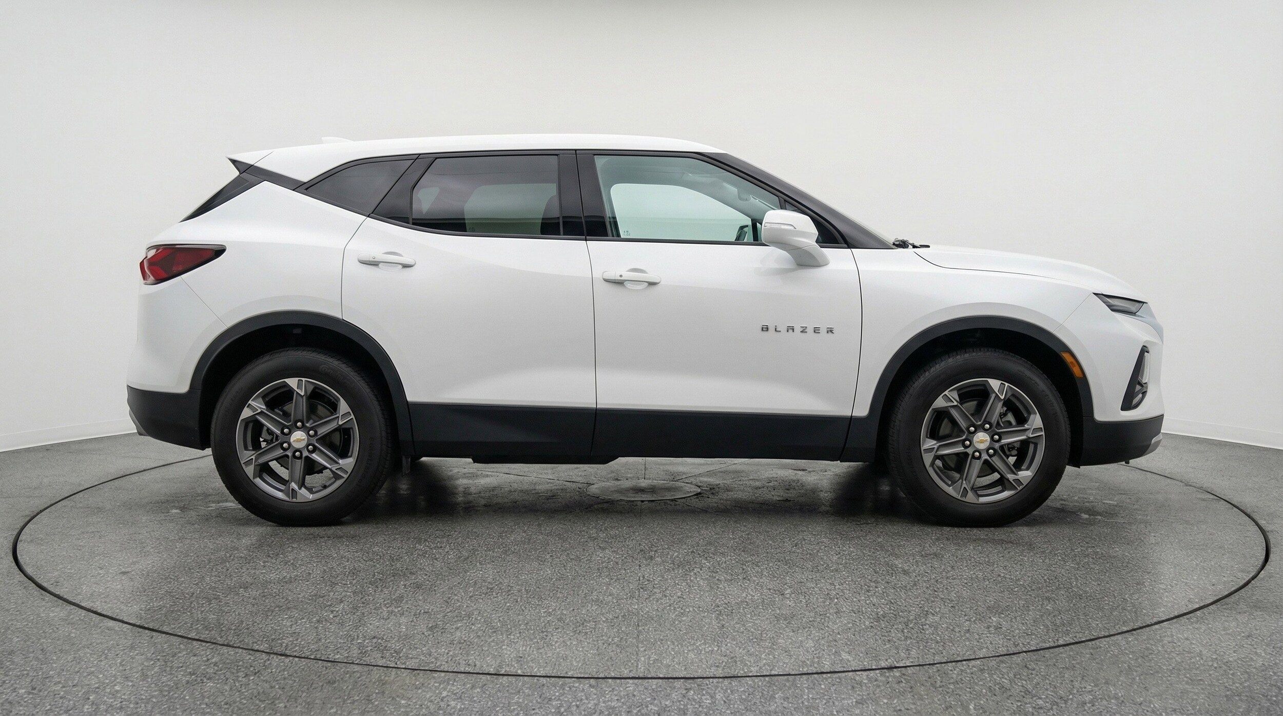 Thumbnail: 2025 Chevrolet Blazer - 11