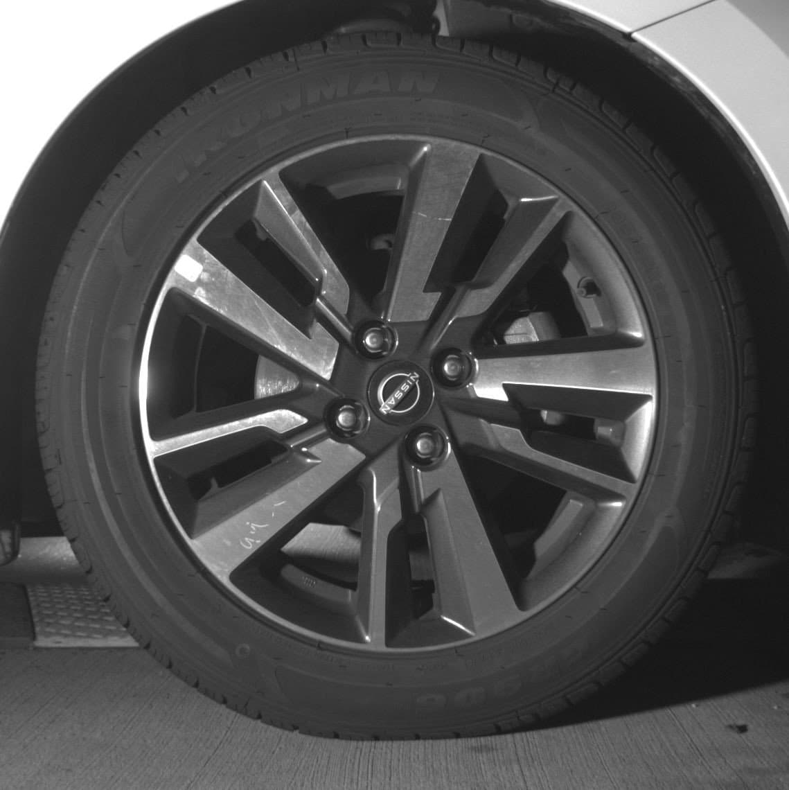 Thumbnail: 2025 Nissan Versa - 13