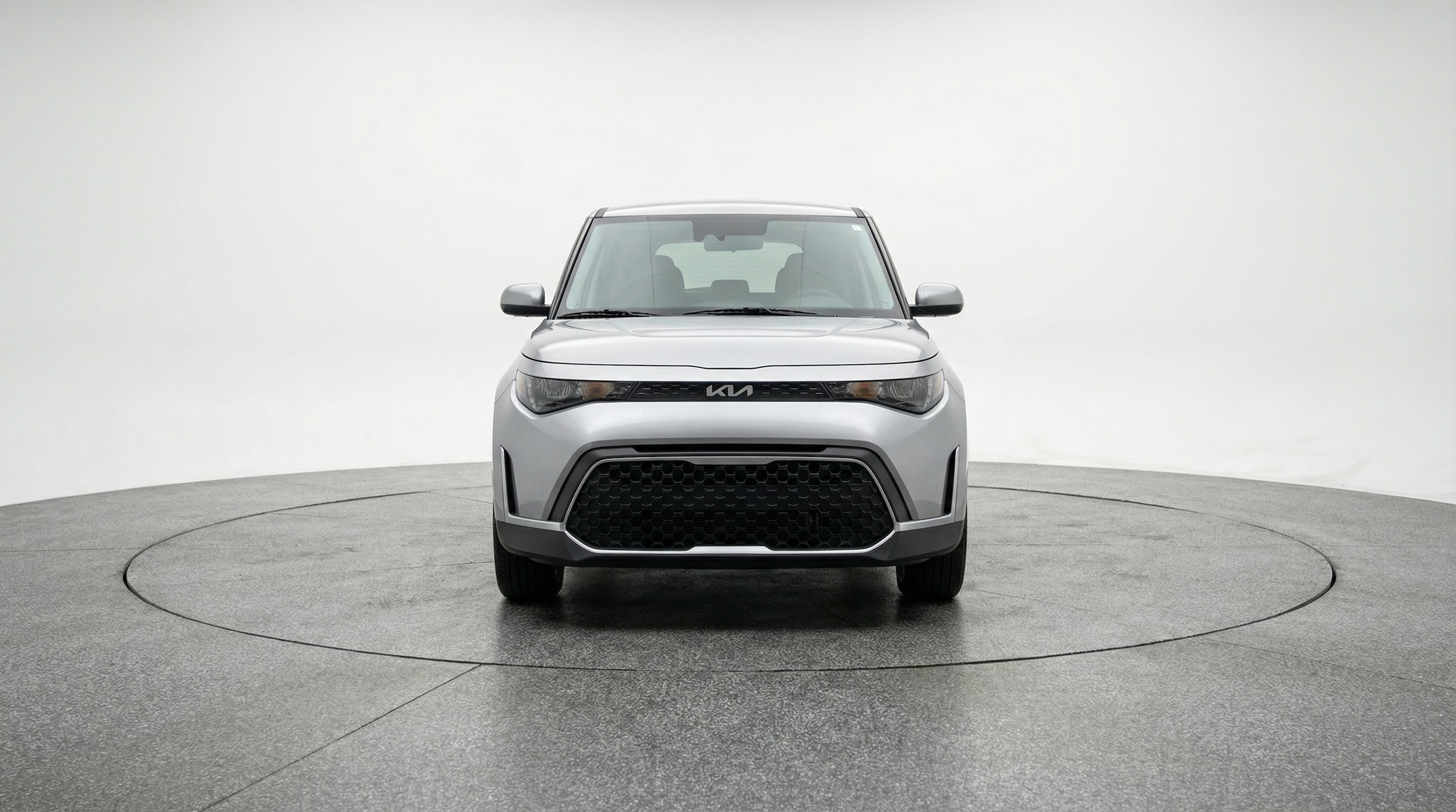 Thumbnail: 2025 Kia Soul - 2