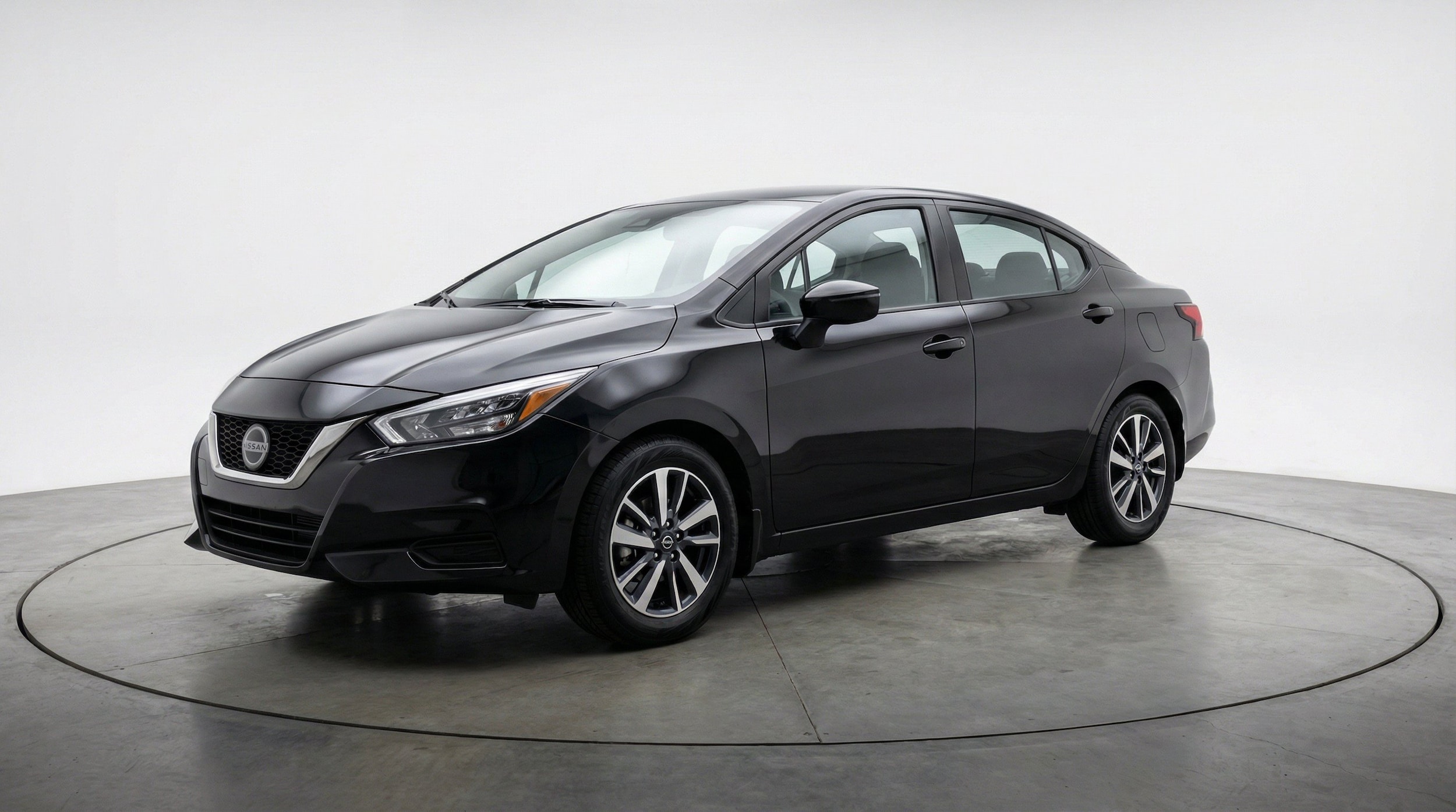 Thumbnail: 2025 Nissan Versa - 3