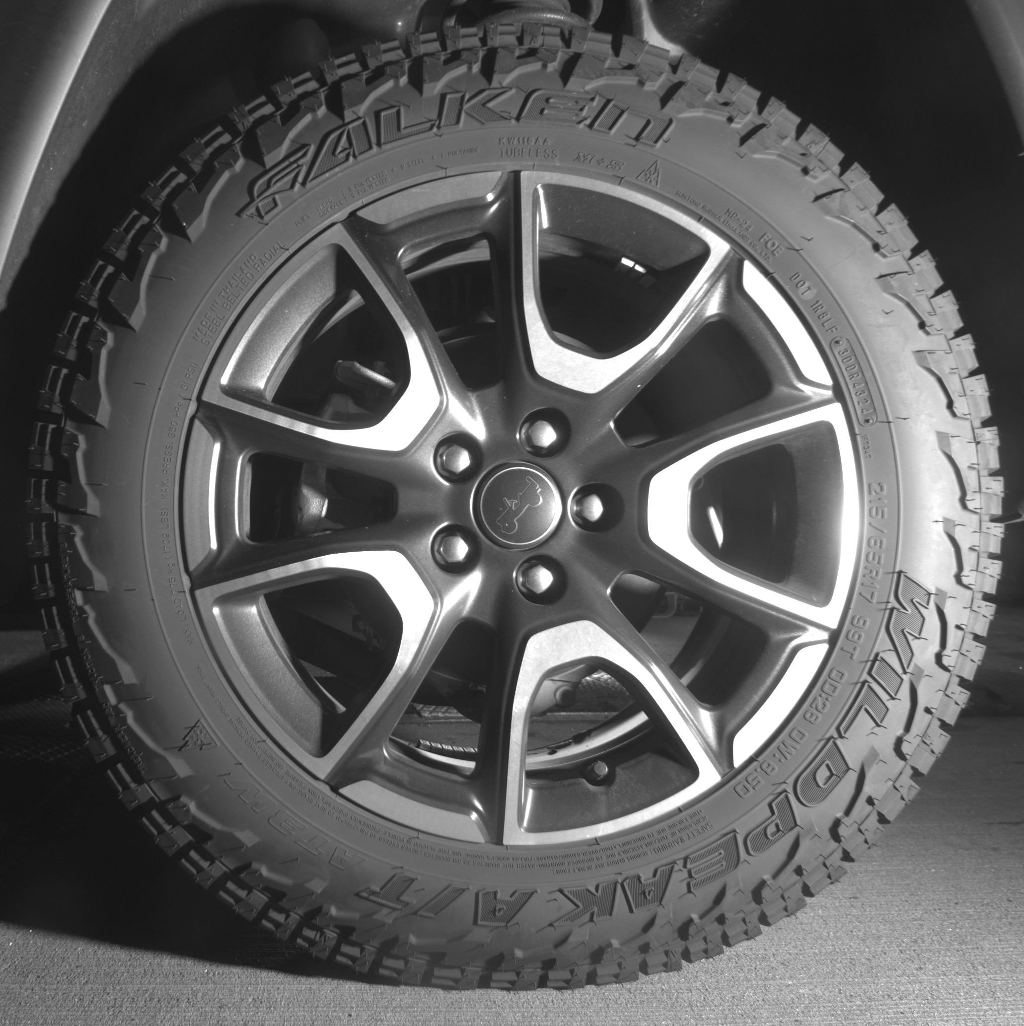 Thumbnail: 2025 Jeep Compass - 14