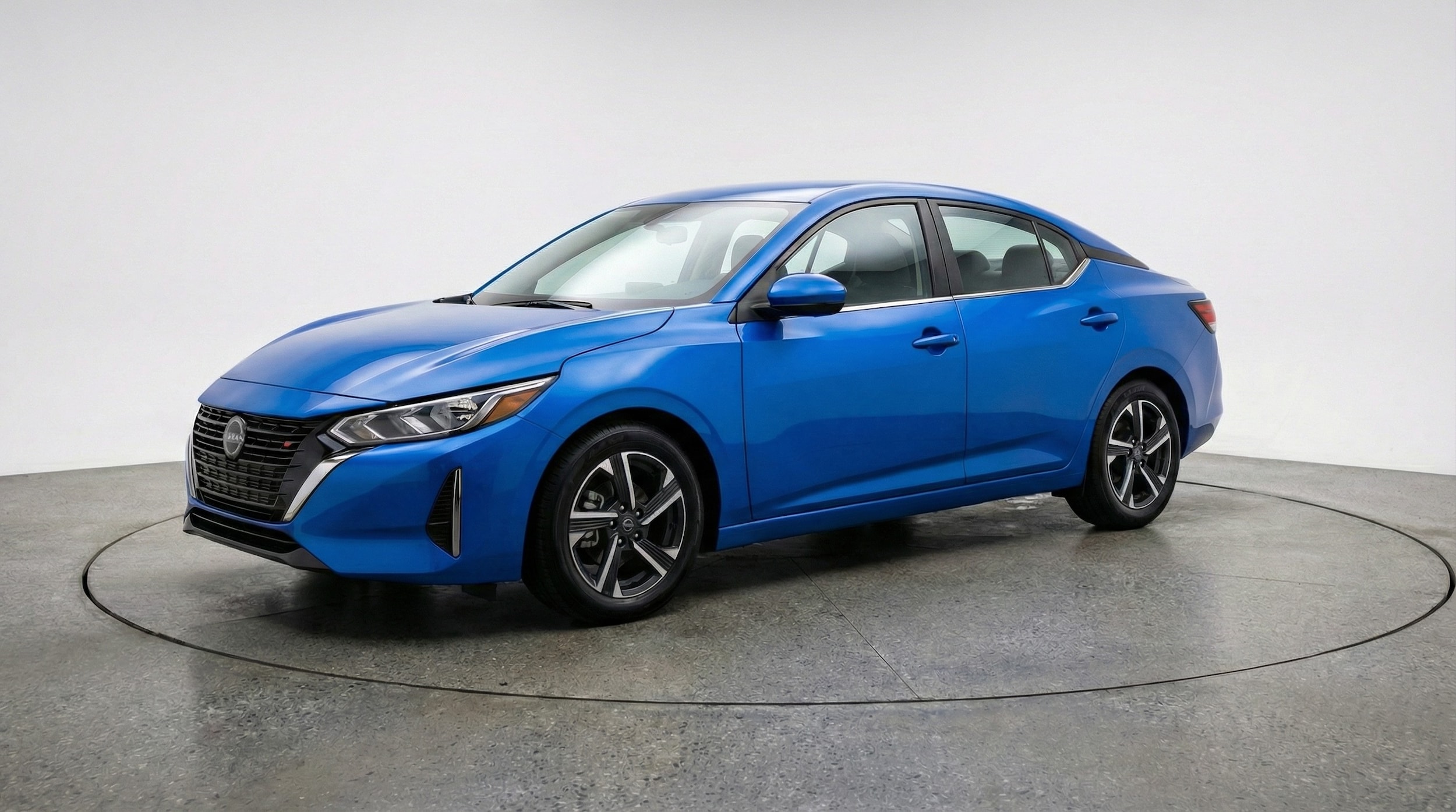 Thumbnail: 2025 Nissan Sentra - 3