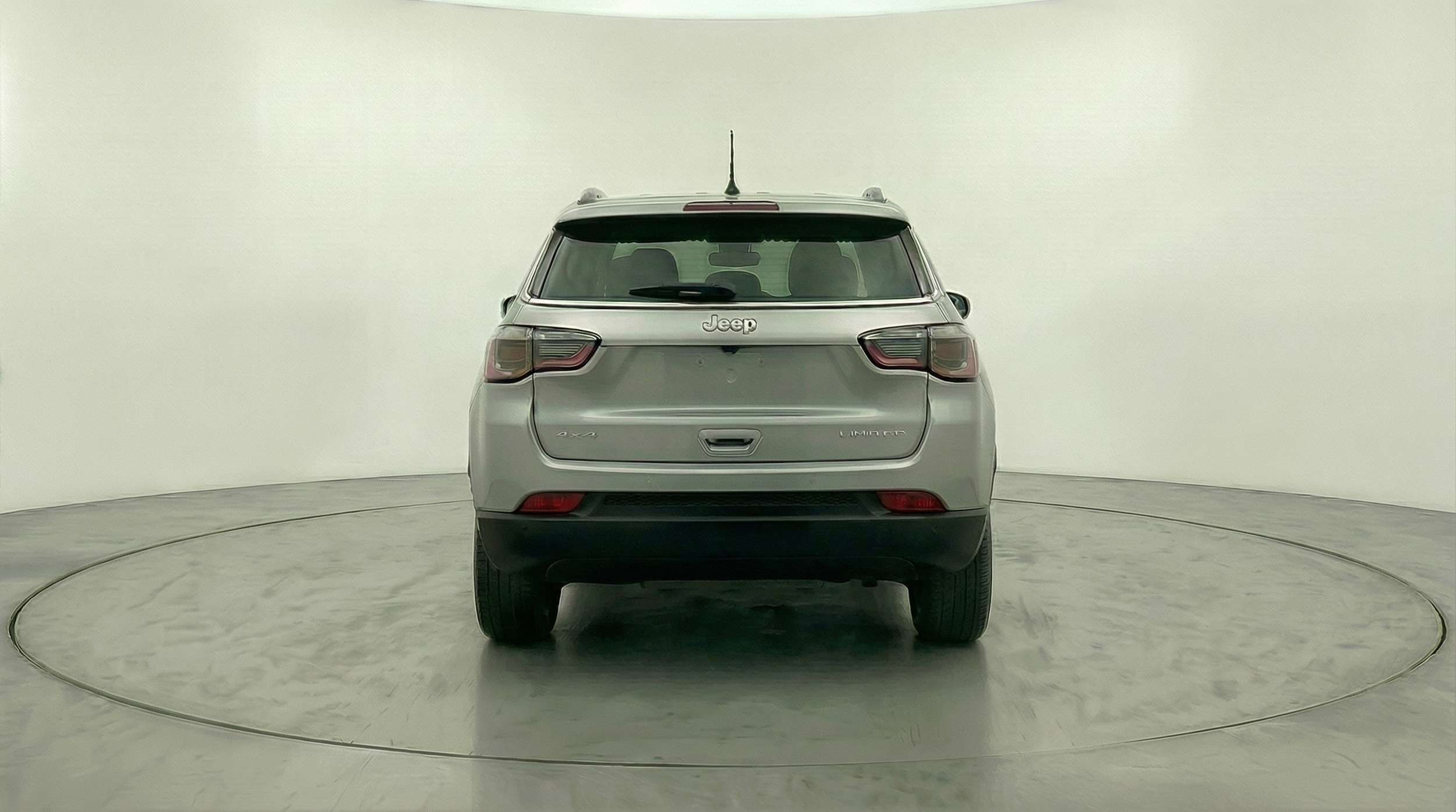 Thumbnail: 2025 Jeep Compass - 6